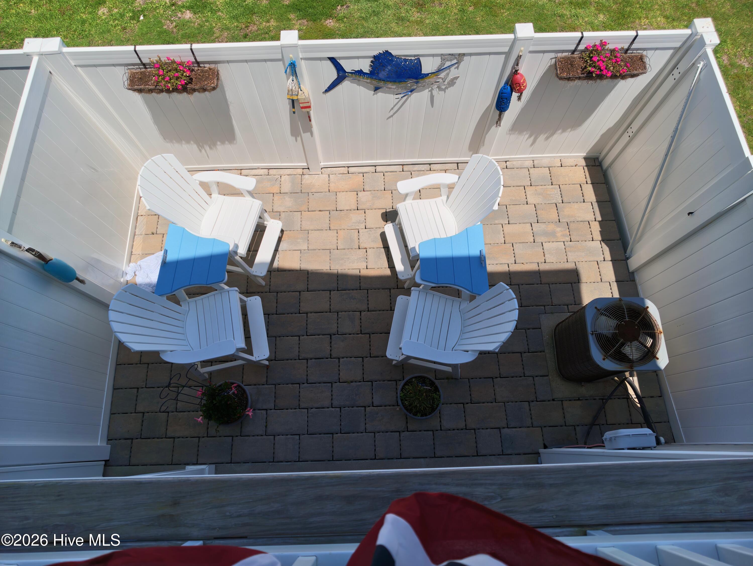 2800 W Ft Macon Road 52,Atlantic Beach