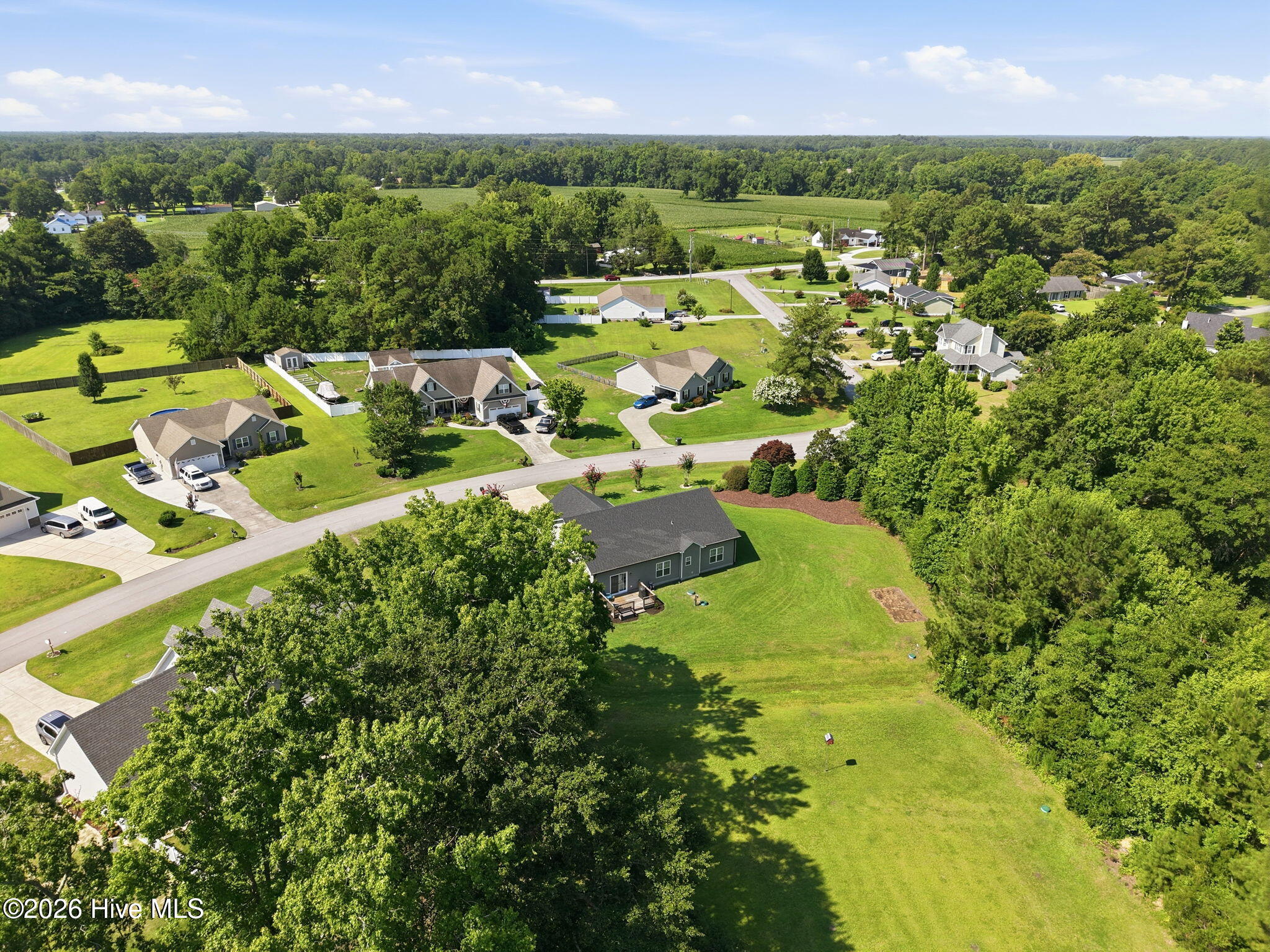 501 Park Meadows Drive,Newport