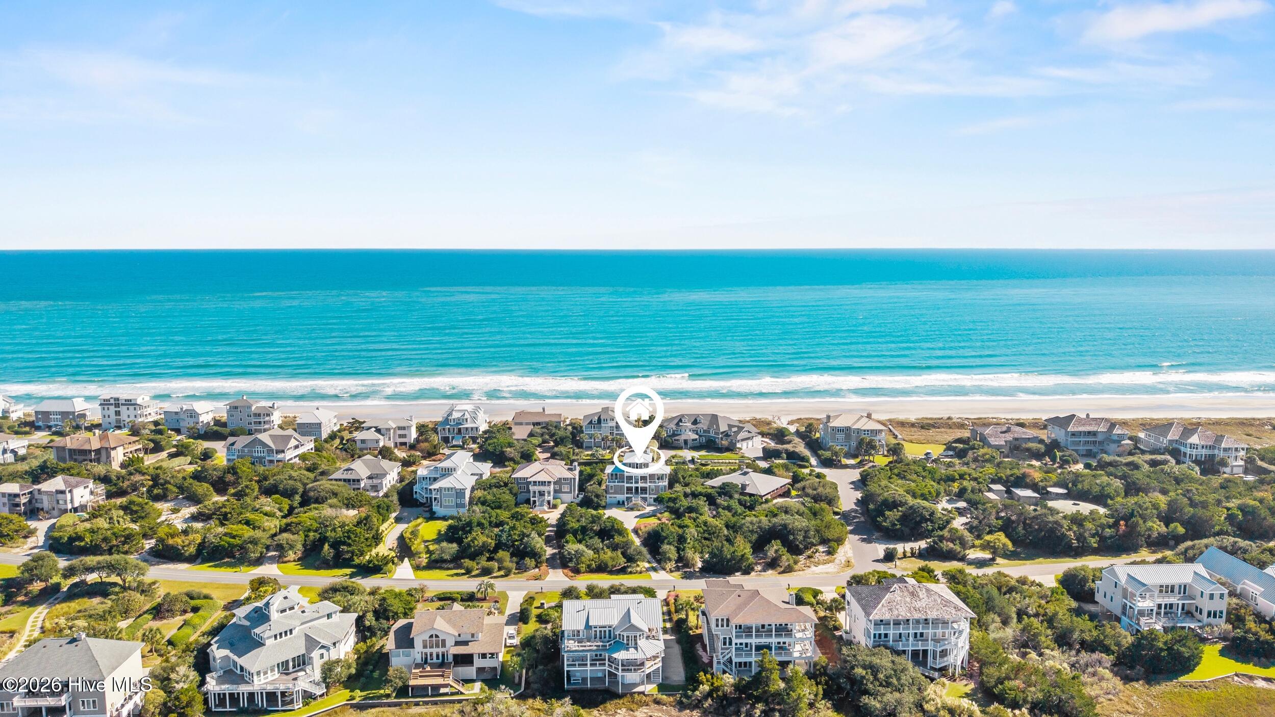 Photo 2 of Single family home for sale at 416 Beach Rd N, Wilmington, NC 28411 | MLS# 100612876 | Listing updated on 2026-10-29