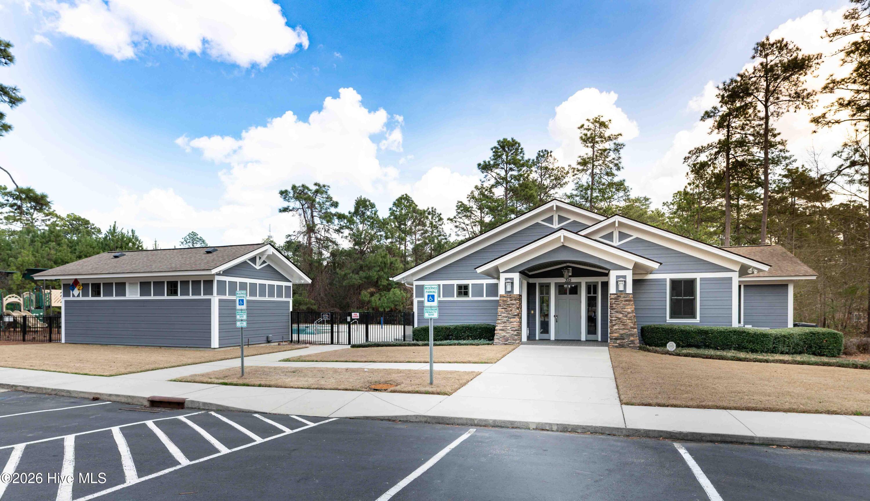 60th image of 101 Sundew Ct, Southern Pines, NC 28387 | MLS# 100597123