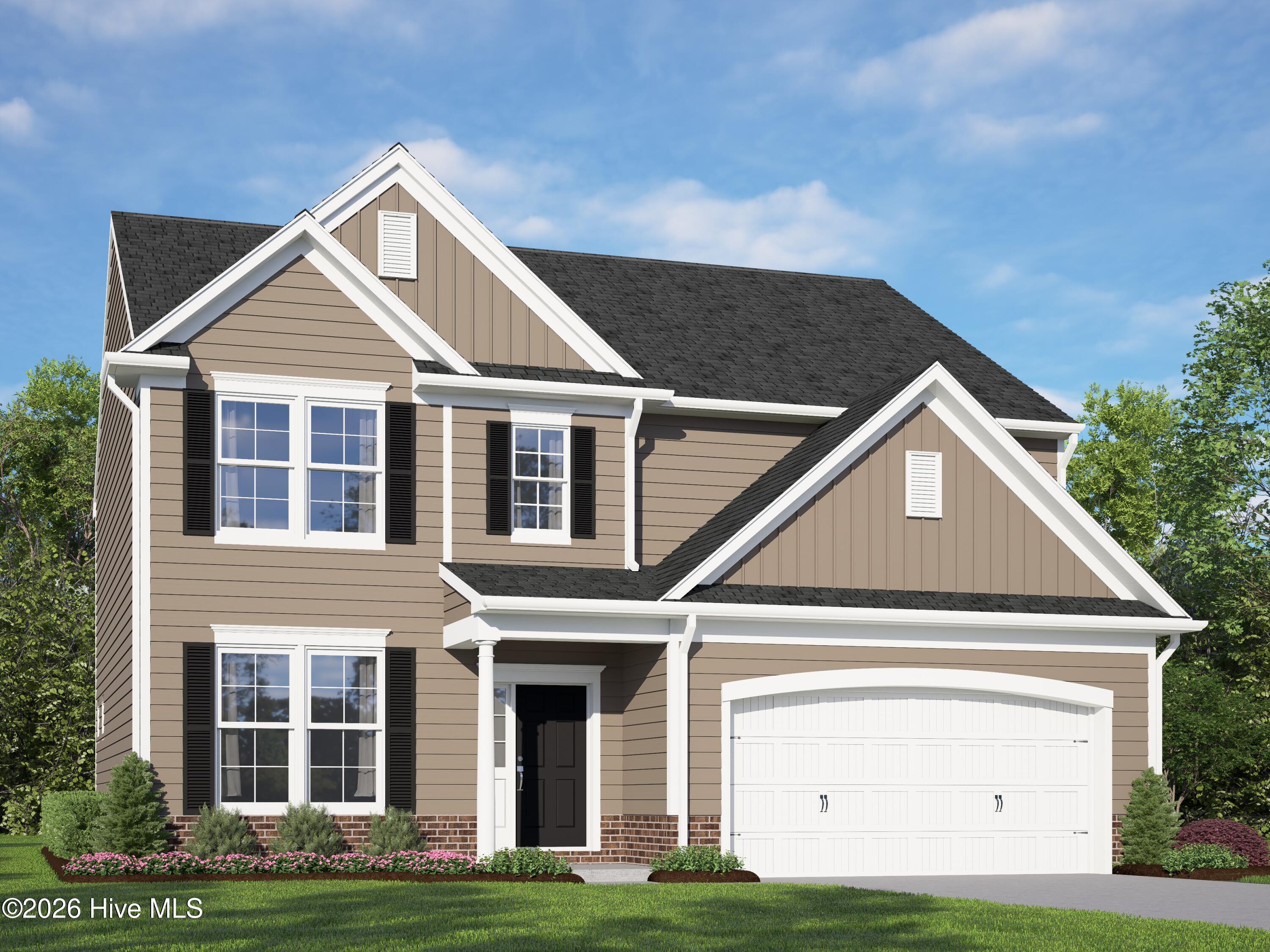 4233 Moorland Lane, Wilmington, NC, 28409