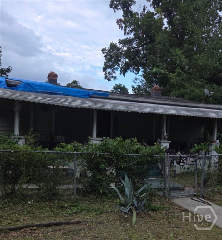 1st image of 242 Eagle St, Savannah, GA 31415 | MLS# SA362892