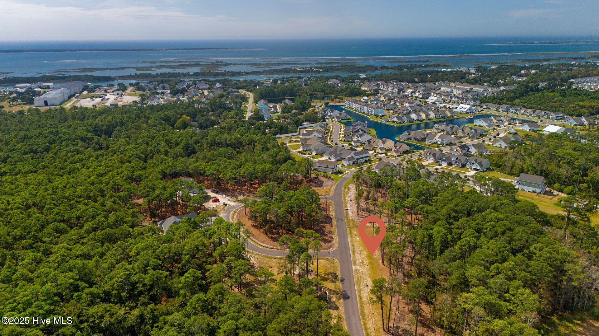 501 Freedom Park Road,Beaufort