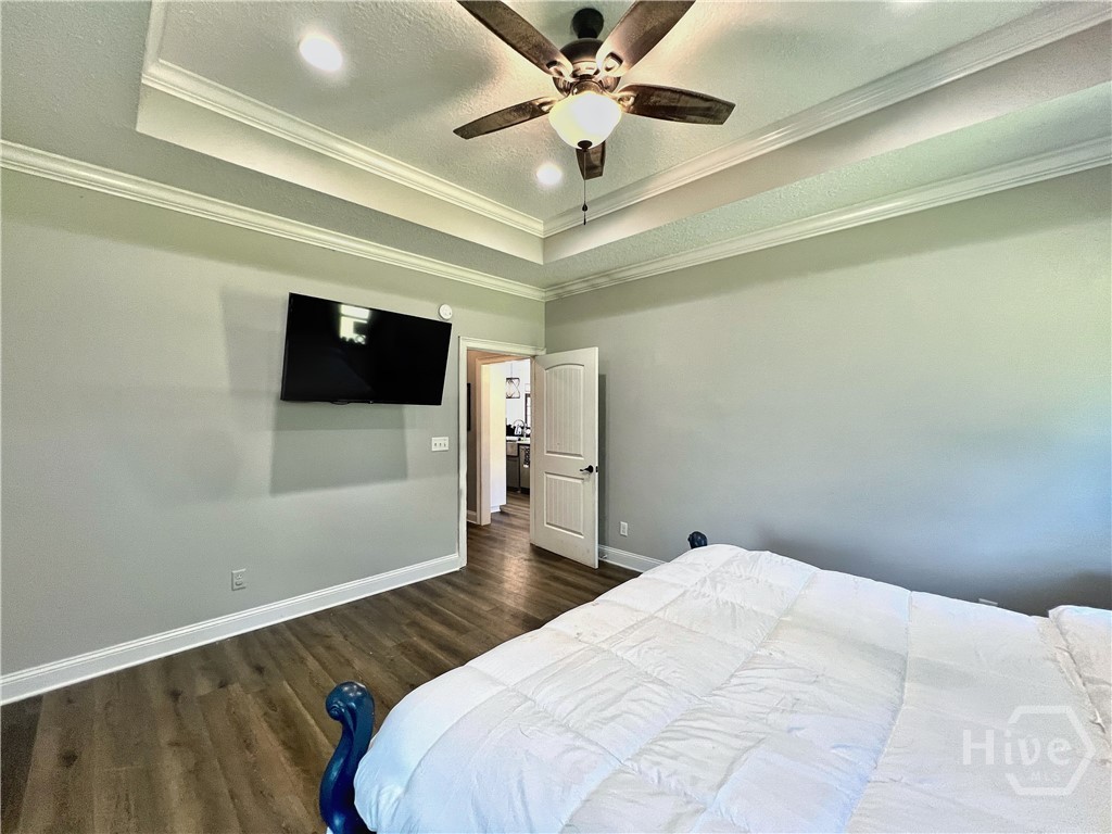 13 N Eagle Drive, Jesup, GA, 31546