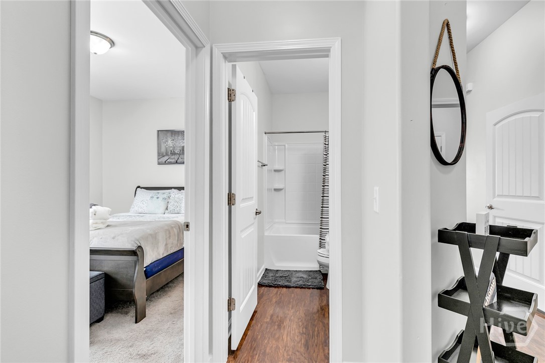 88 Crystal Lake Drive, Savannah, GA, 31407