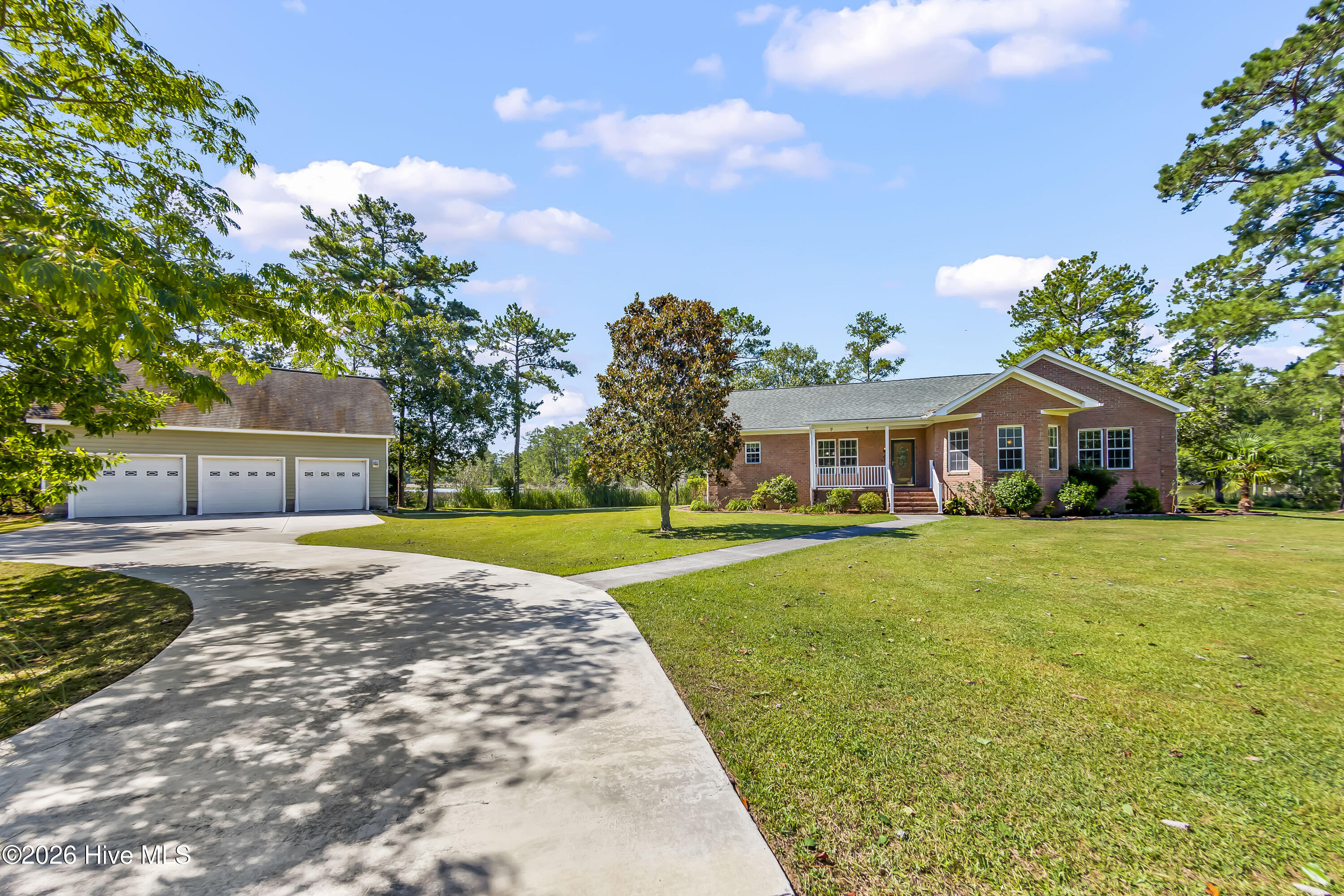 201 Trawler Lane,Merritt
