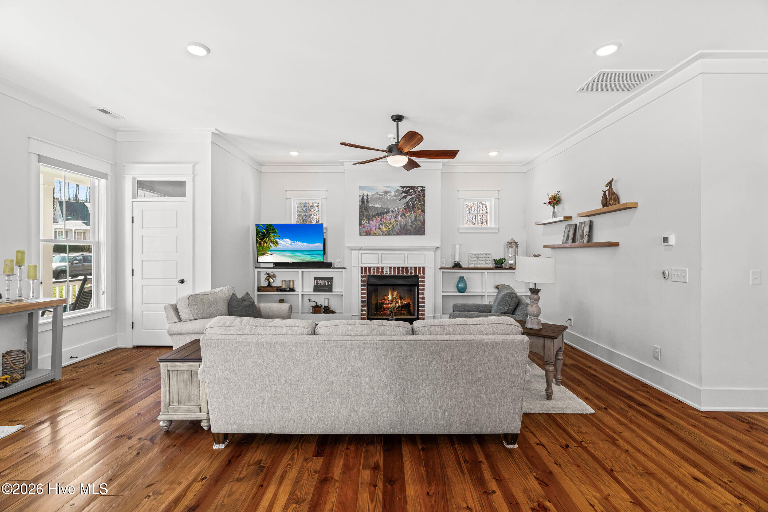 160 Wilmington Island Drive, Clayton, NC, 27527