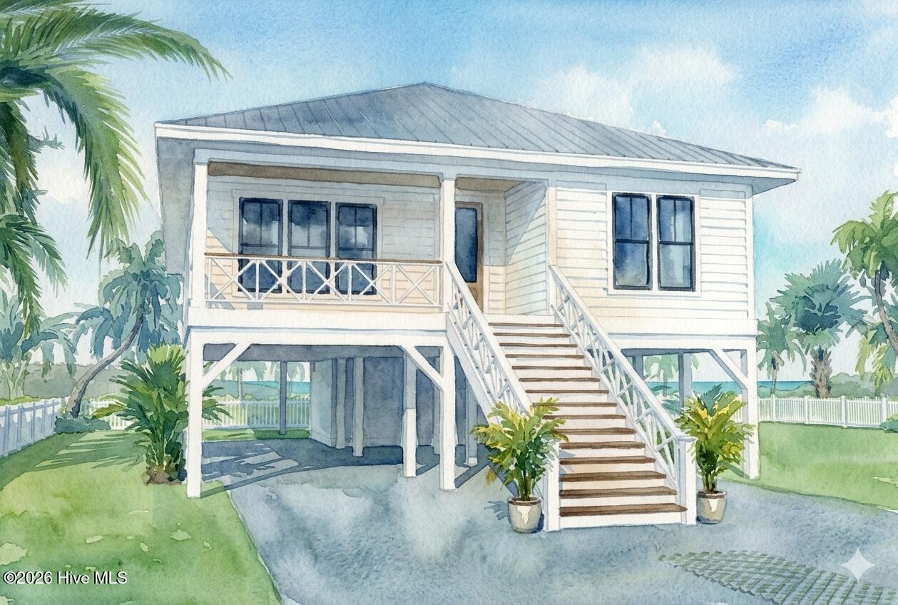 902 River Reach Court,New Bern