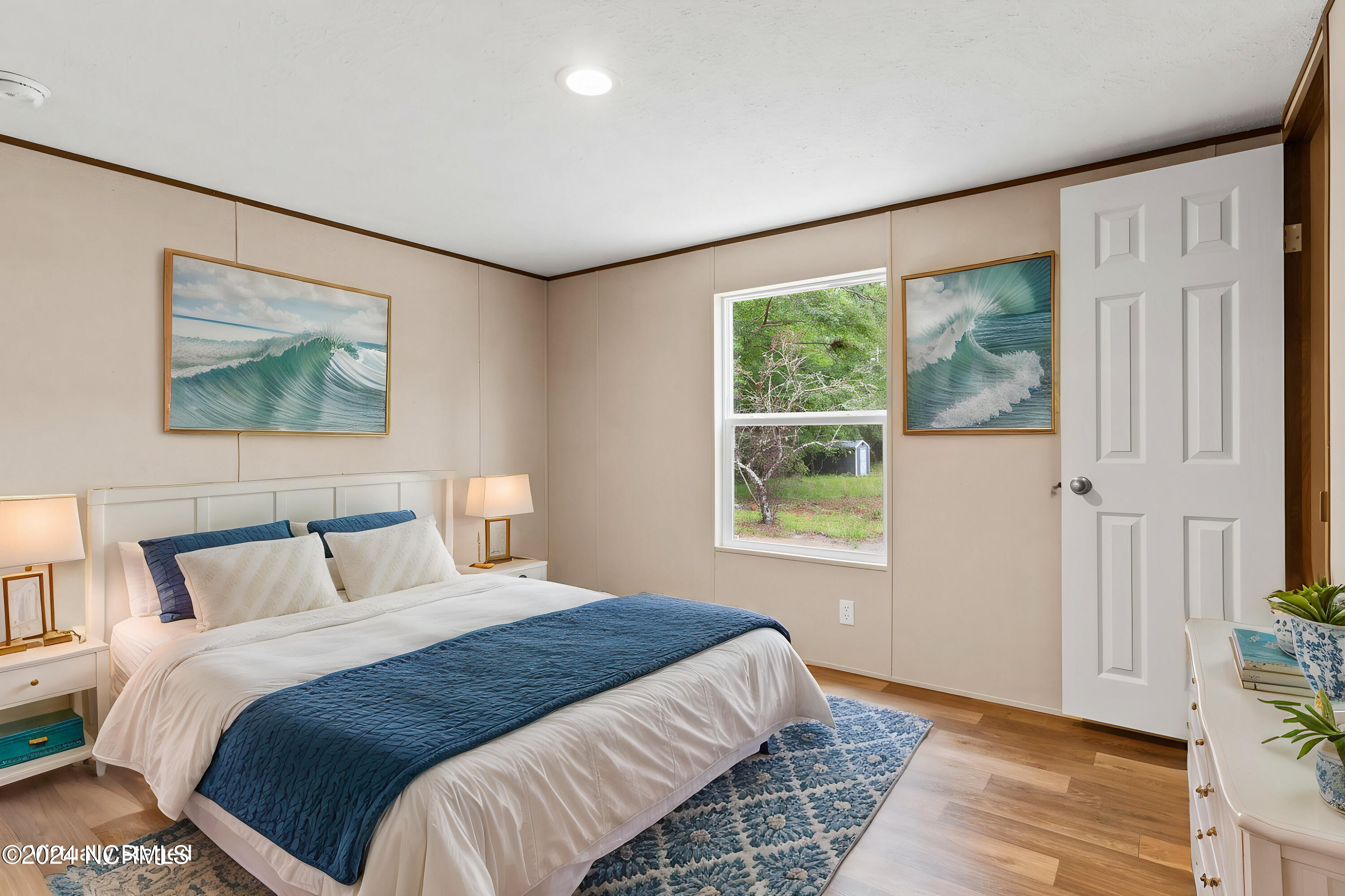 1404 Mockingbird Place SW, Shallotte, NC 28470 – photo 8: Bedroom 3