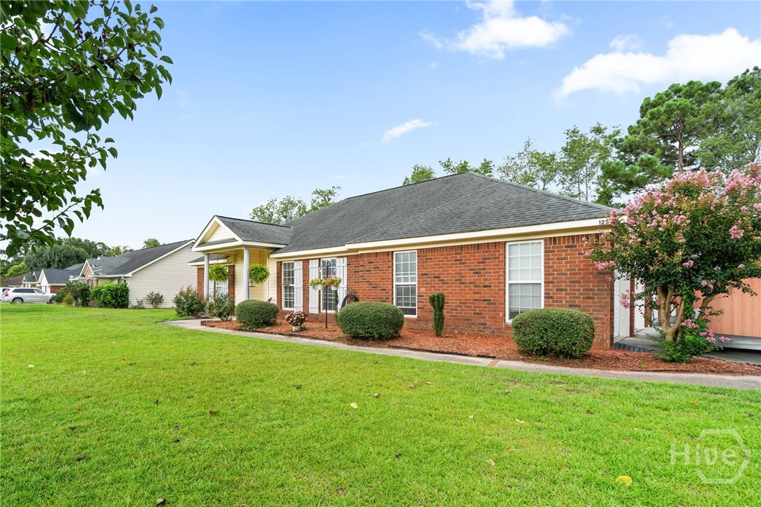 2nd image of 125 Hawthorne Dr, Guyton, GA 31312 | MLS# SA361726
