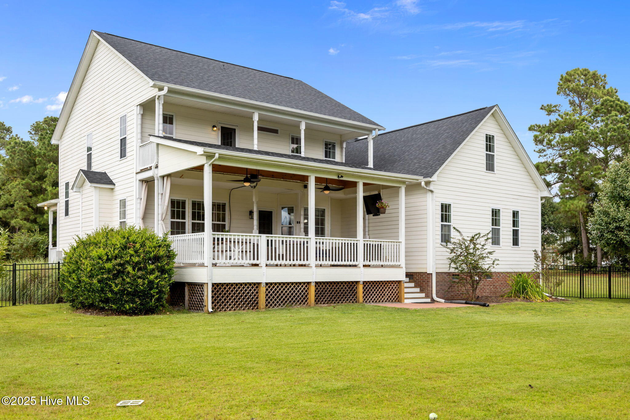 107 Calcos Court, Holly Ridge, NC, 28445