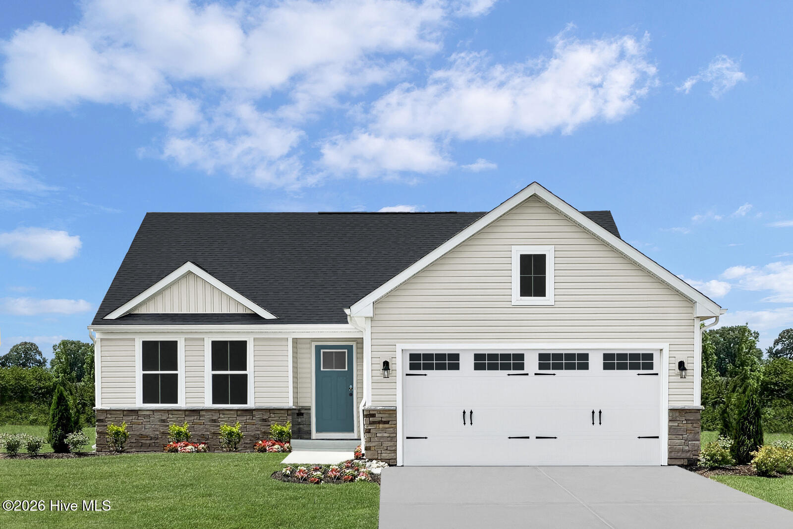 141 Weyview Gardens, Pooler, GA, 31322