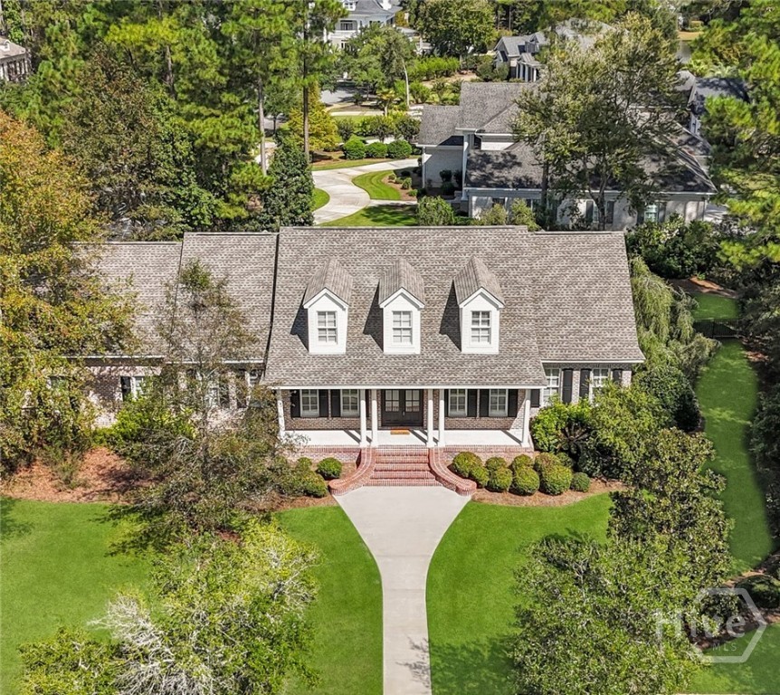 104 Post House Trail
