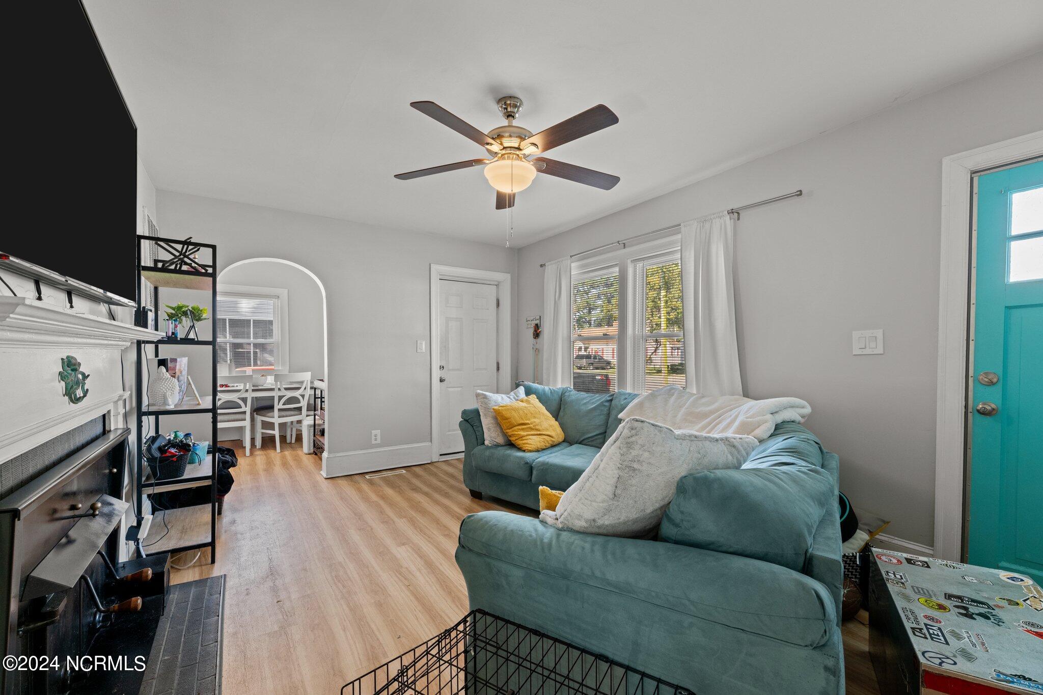 607 Watson Avenue,New Bern