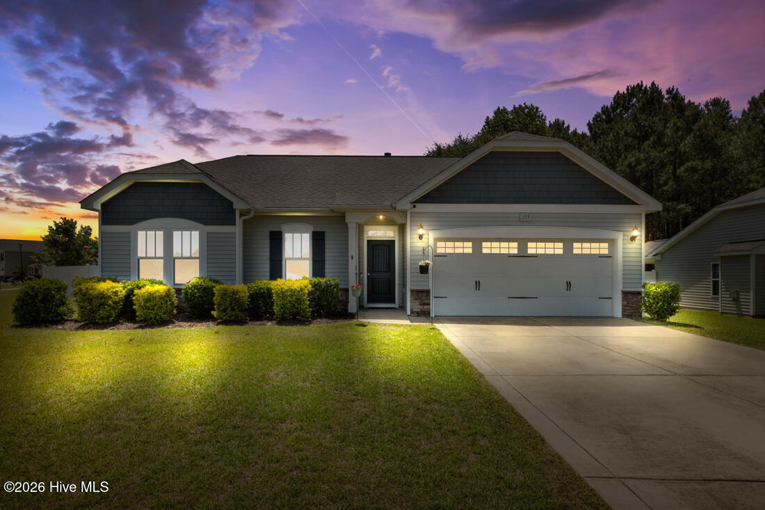 Homes for sale in Raeford, NC | 115 Snipe Ct, Raeford, NC 28376 | MLS# 100571792