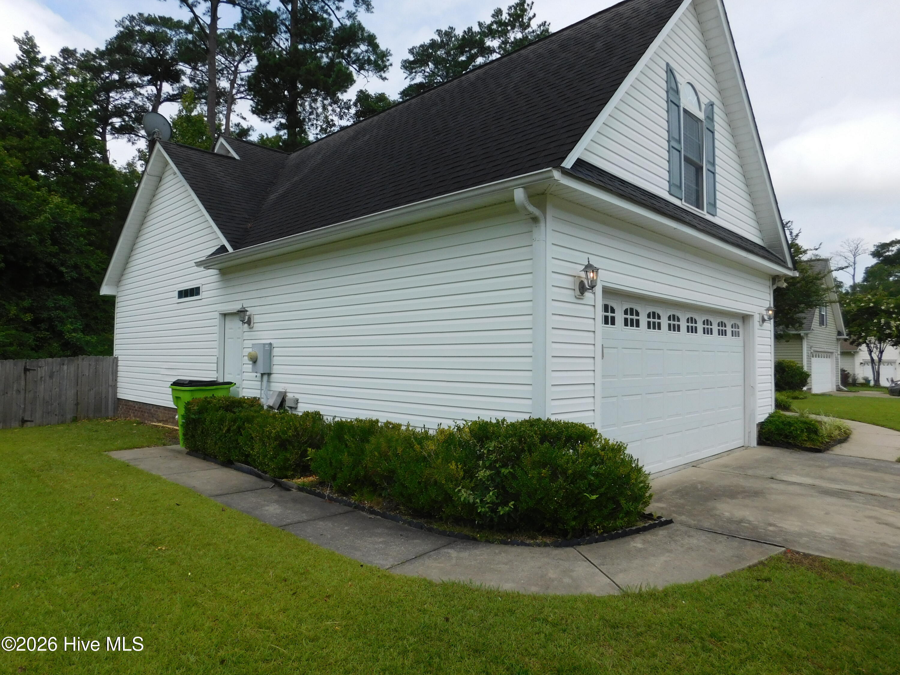 408 Sweet Gum Way,New Bern