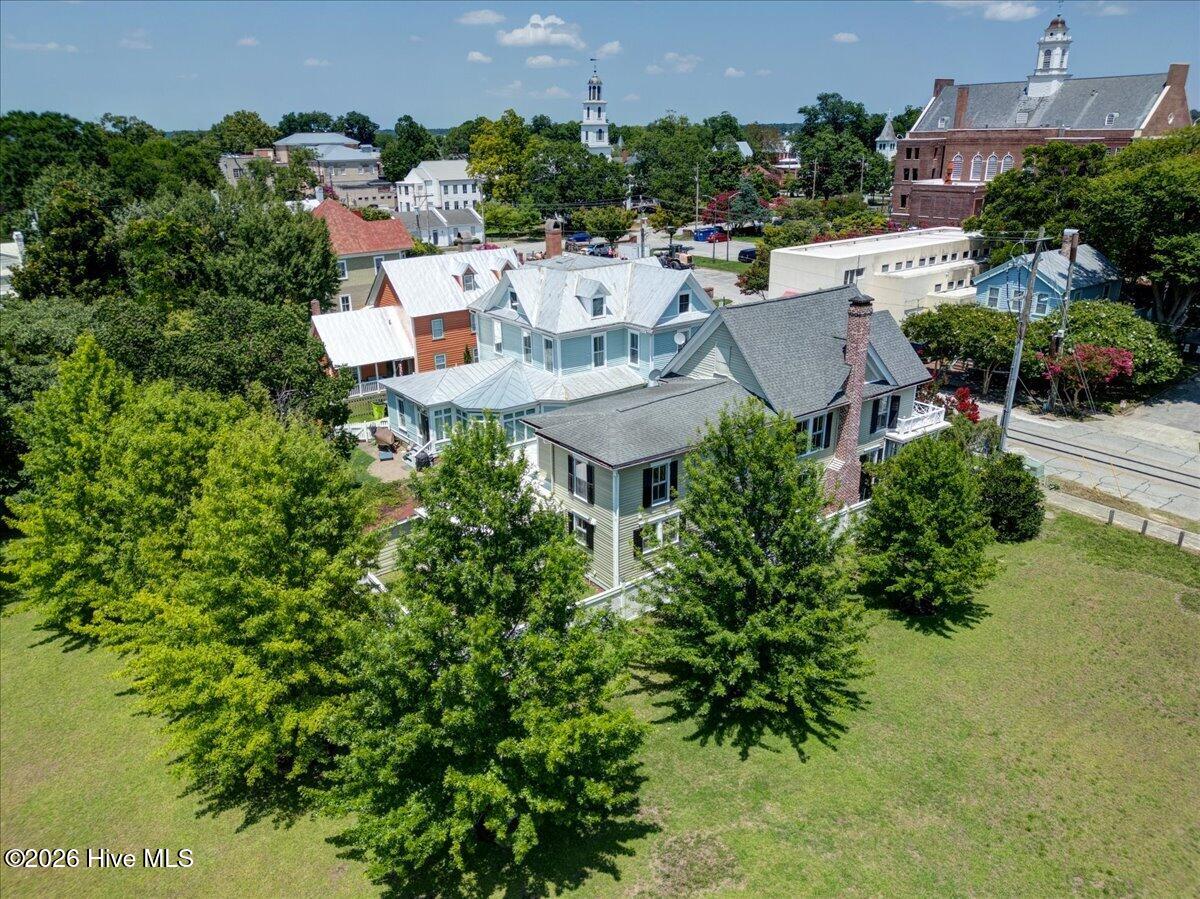405 Hancock Street,New Bern