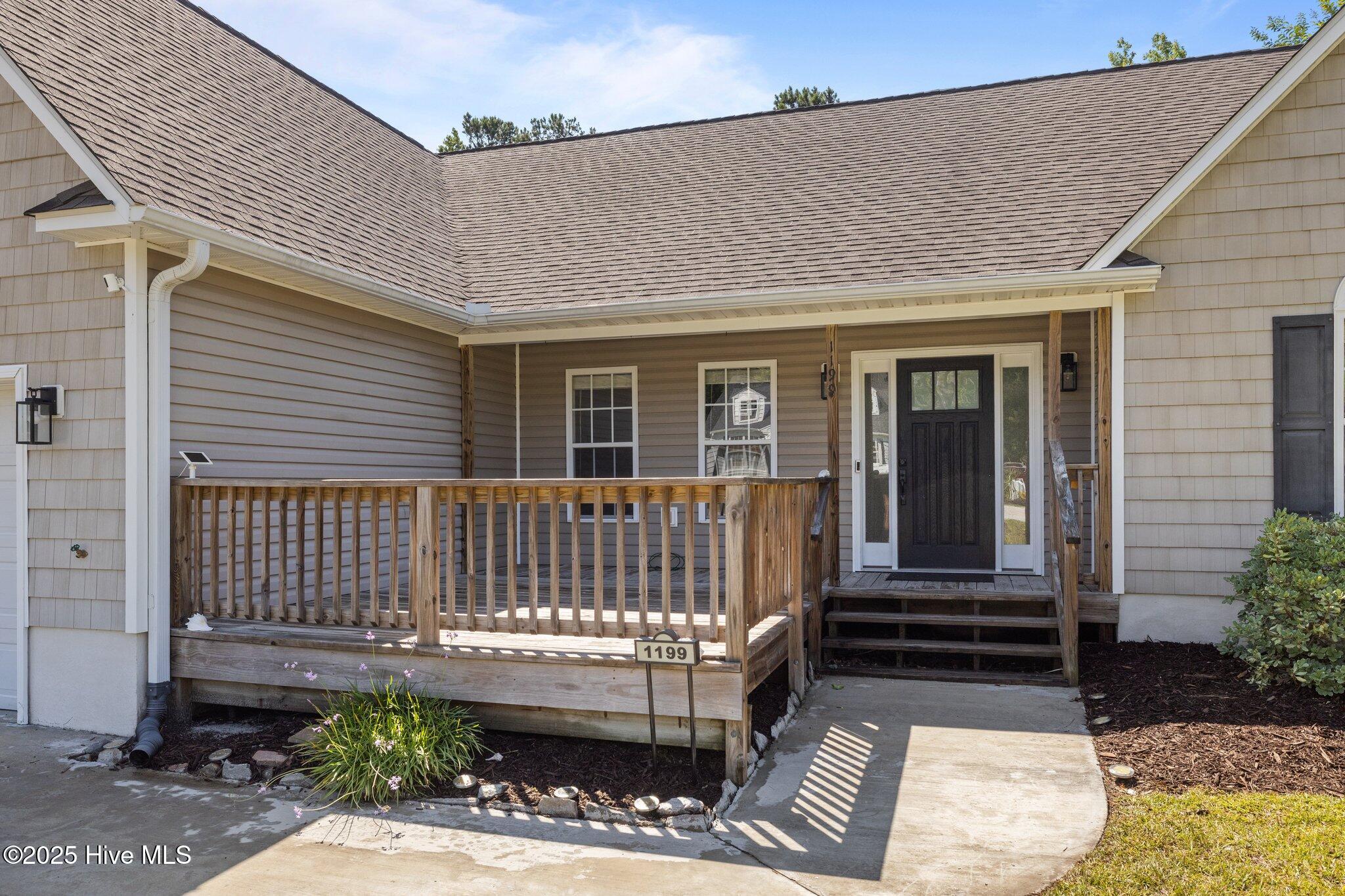 1199 Nine Foot Road,Newport