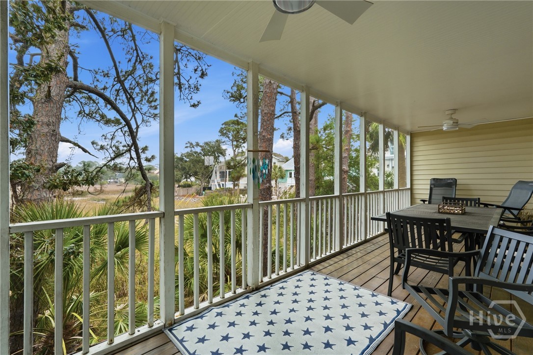 6 Brewers Landing, #A, Tybee Island, GA 31328 Listing Photo  13