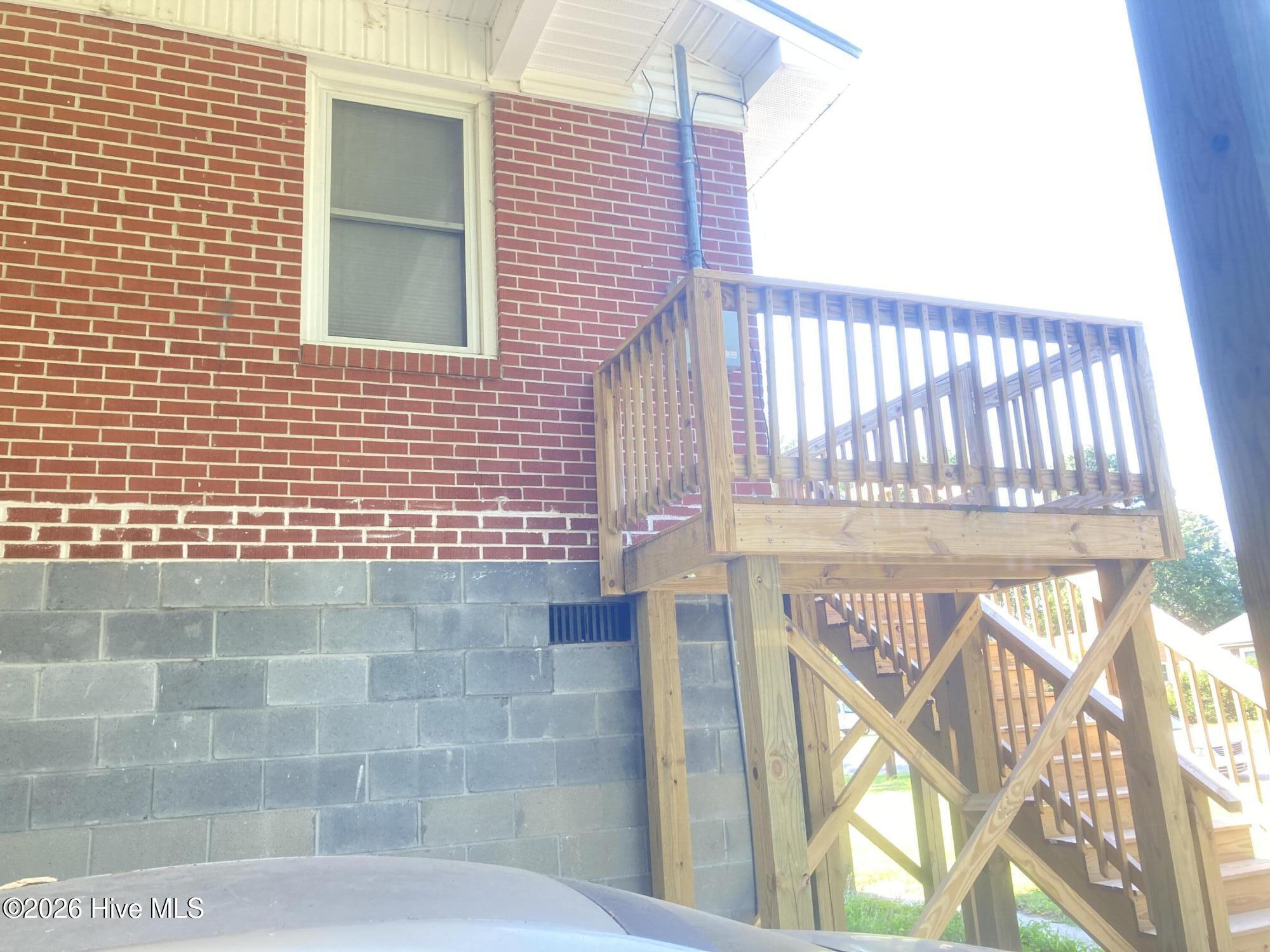2012 Opal Street,New Bern