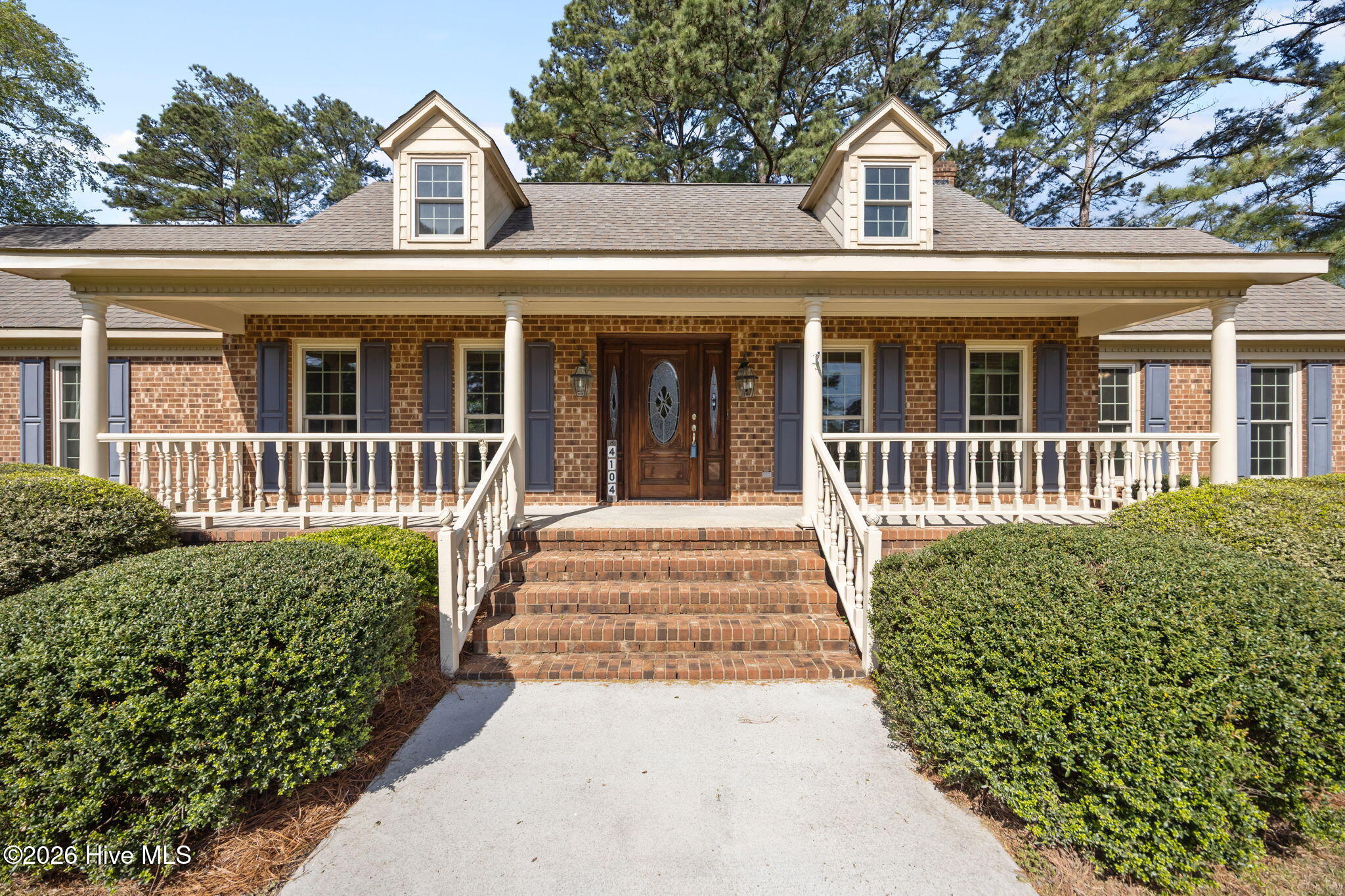 4104 Oakdale Drive, Ayden, NC, 28513