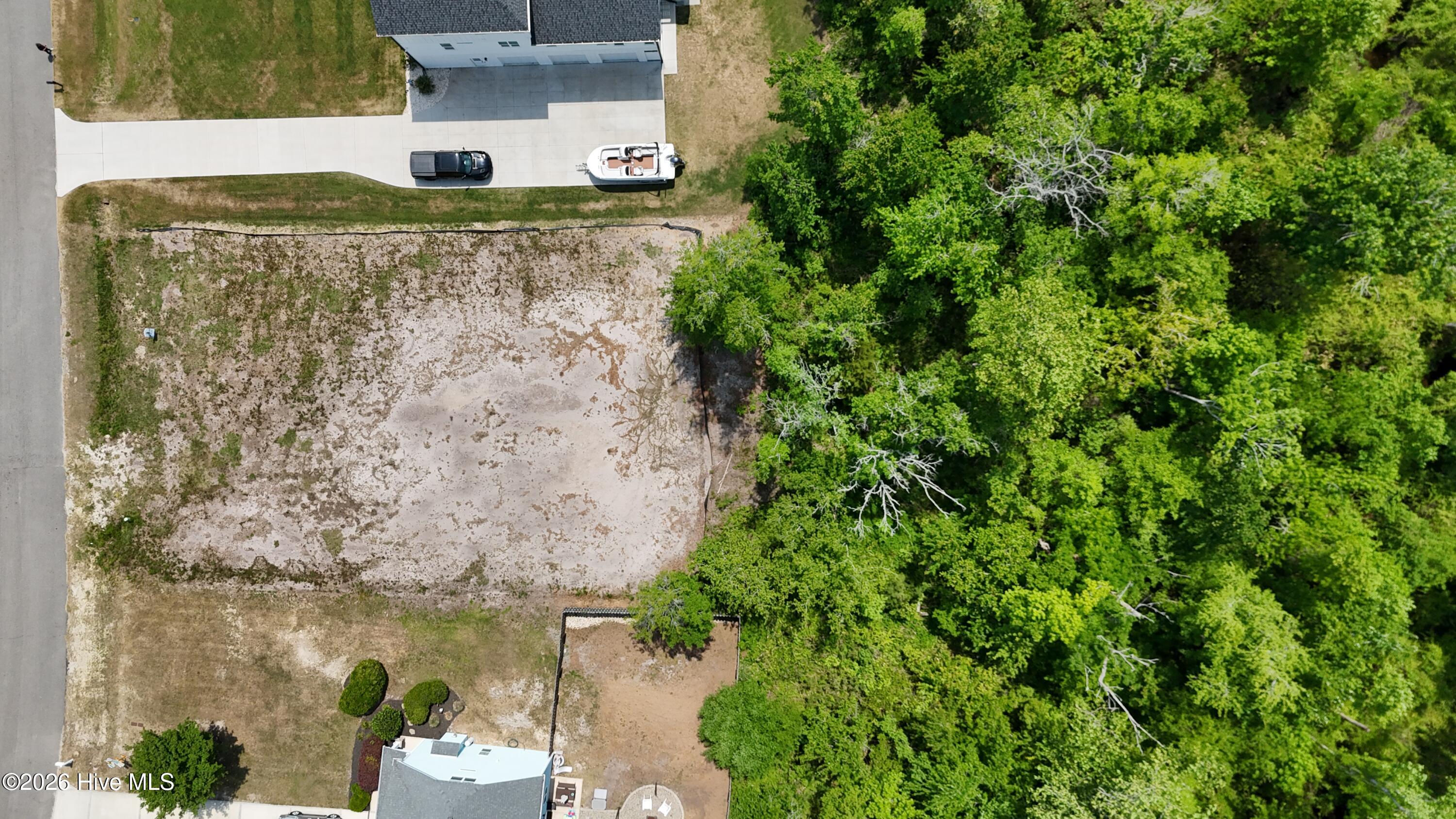 208 River Oats Court,Holly Ridge