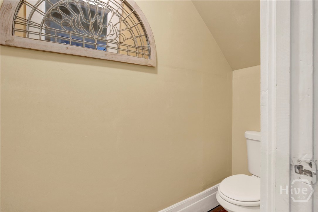 Half Bath