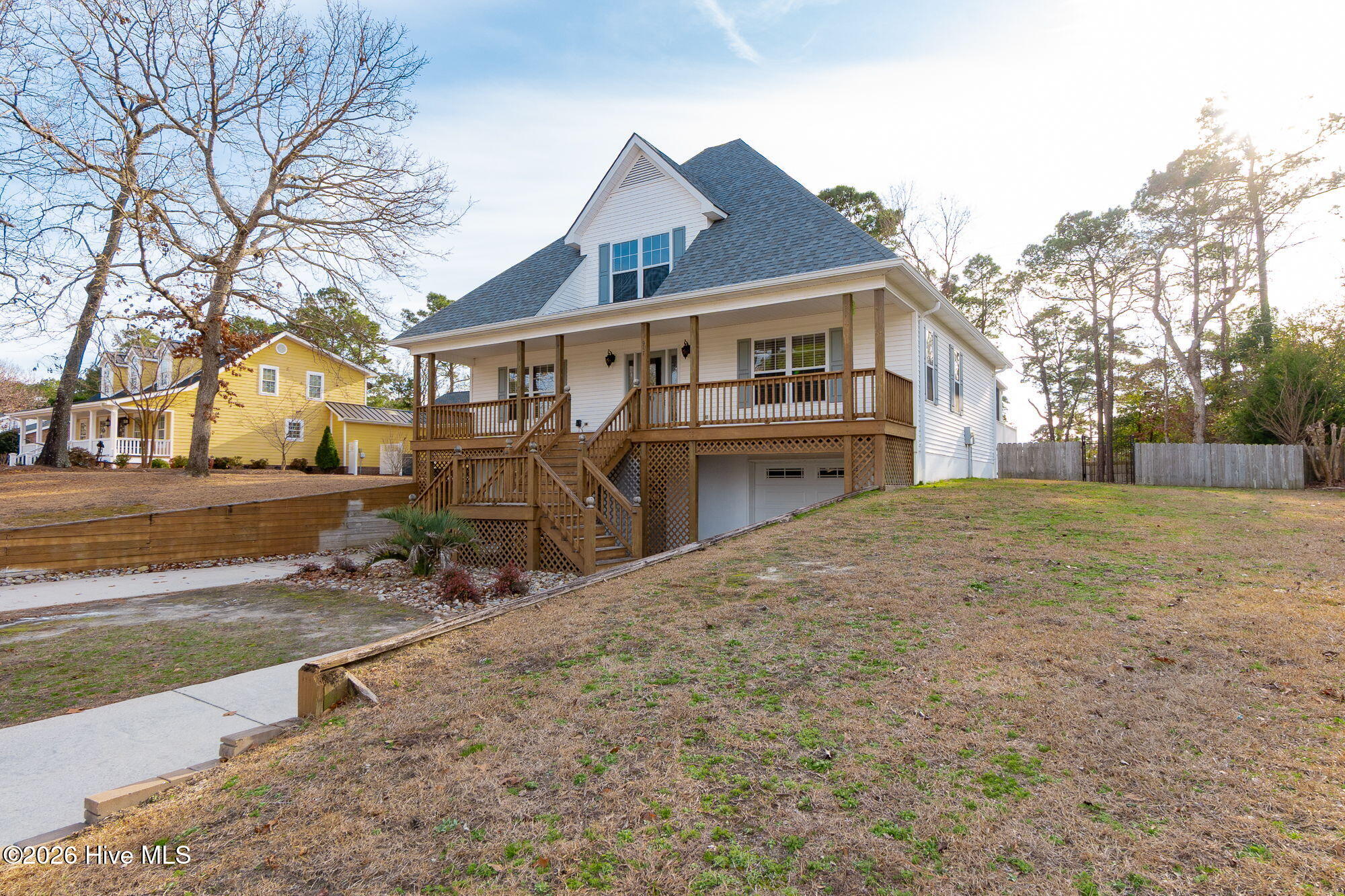 917 W Haven Boulevard, Morehead City, NC, 28557