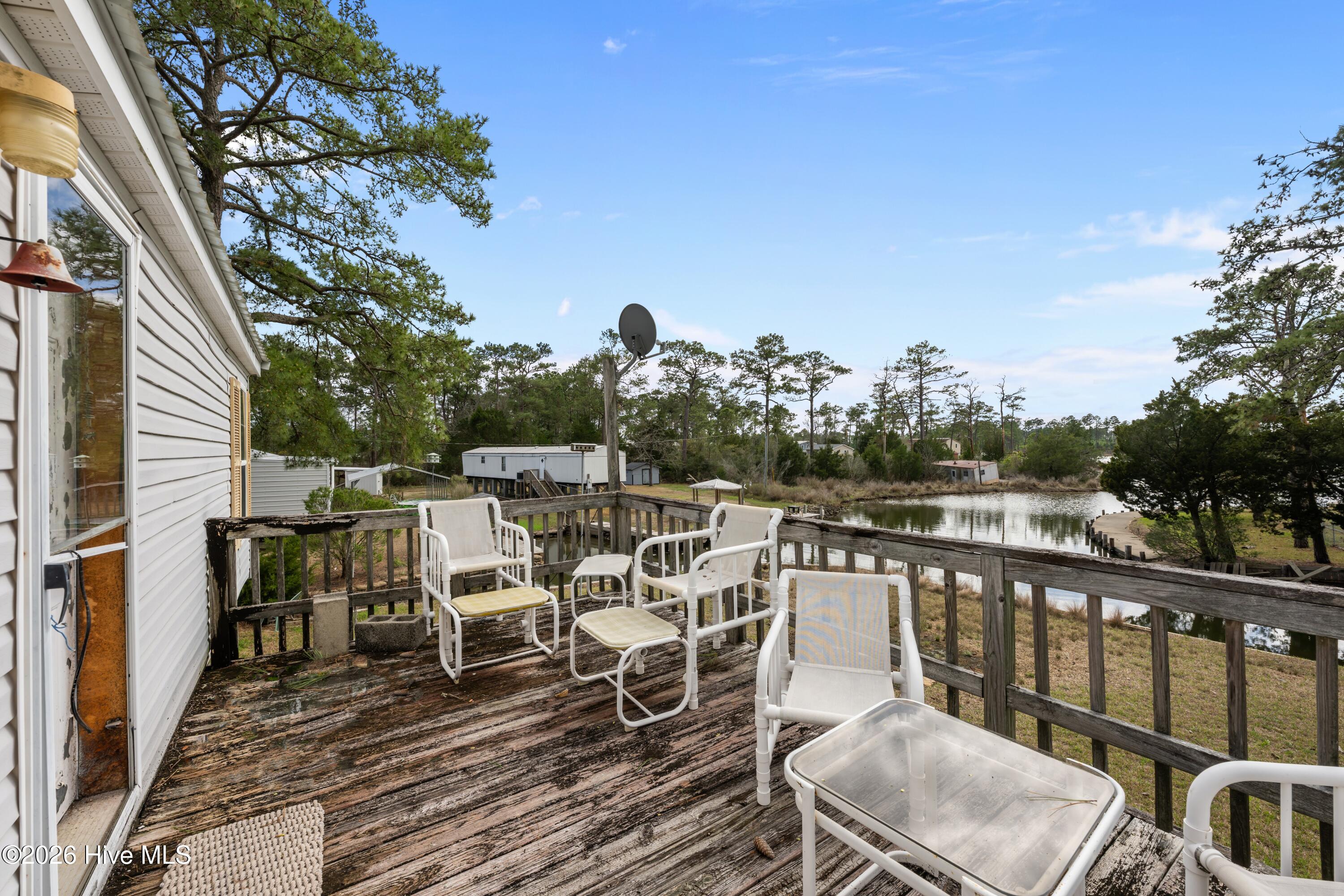 91 N Dawn Street,Merritt