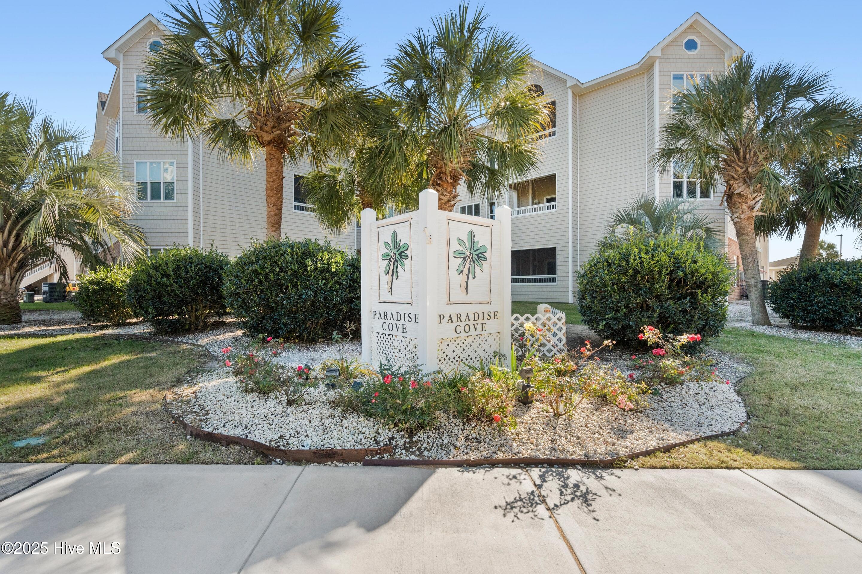 619 Spencer Farlow Drive UNIT 23, Carolina Beach, NC, 28428