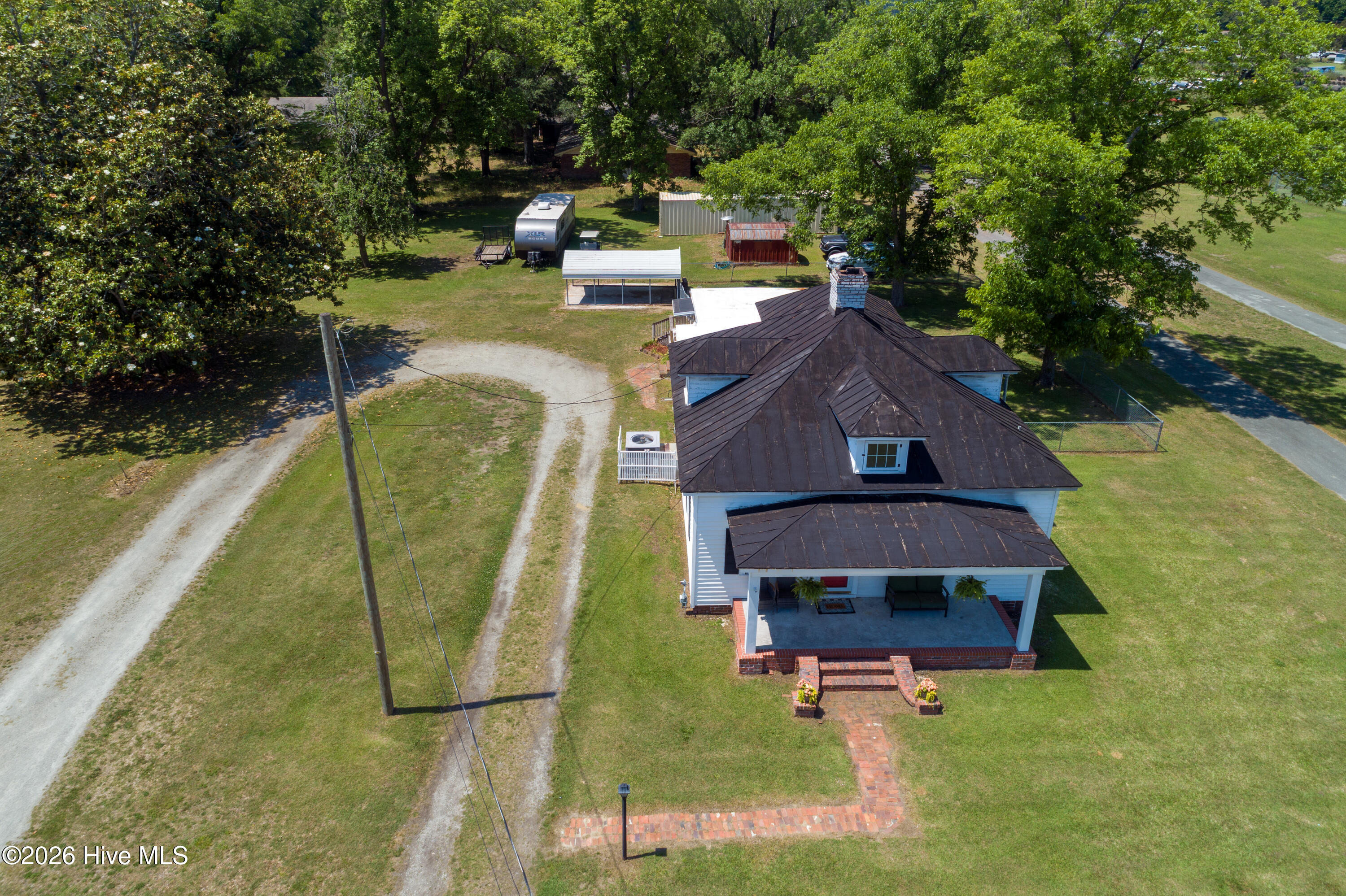 3405 Oaks Road,New Bern