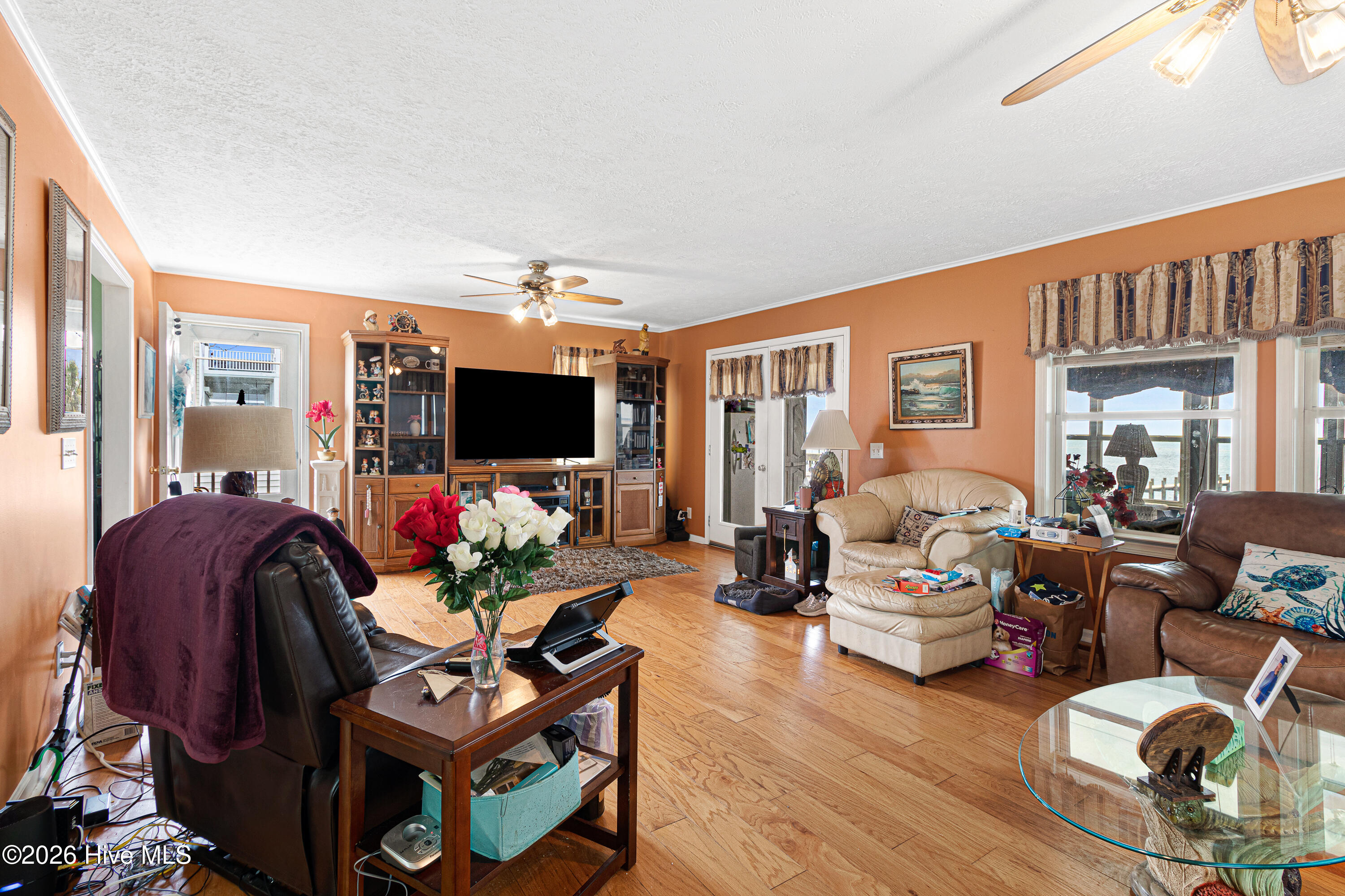 Living space