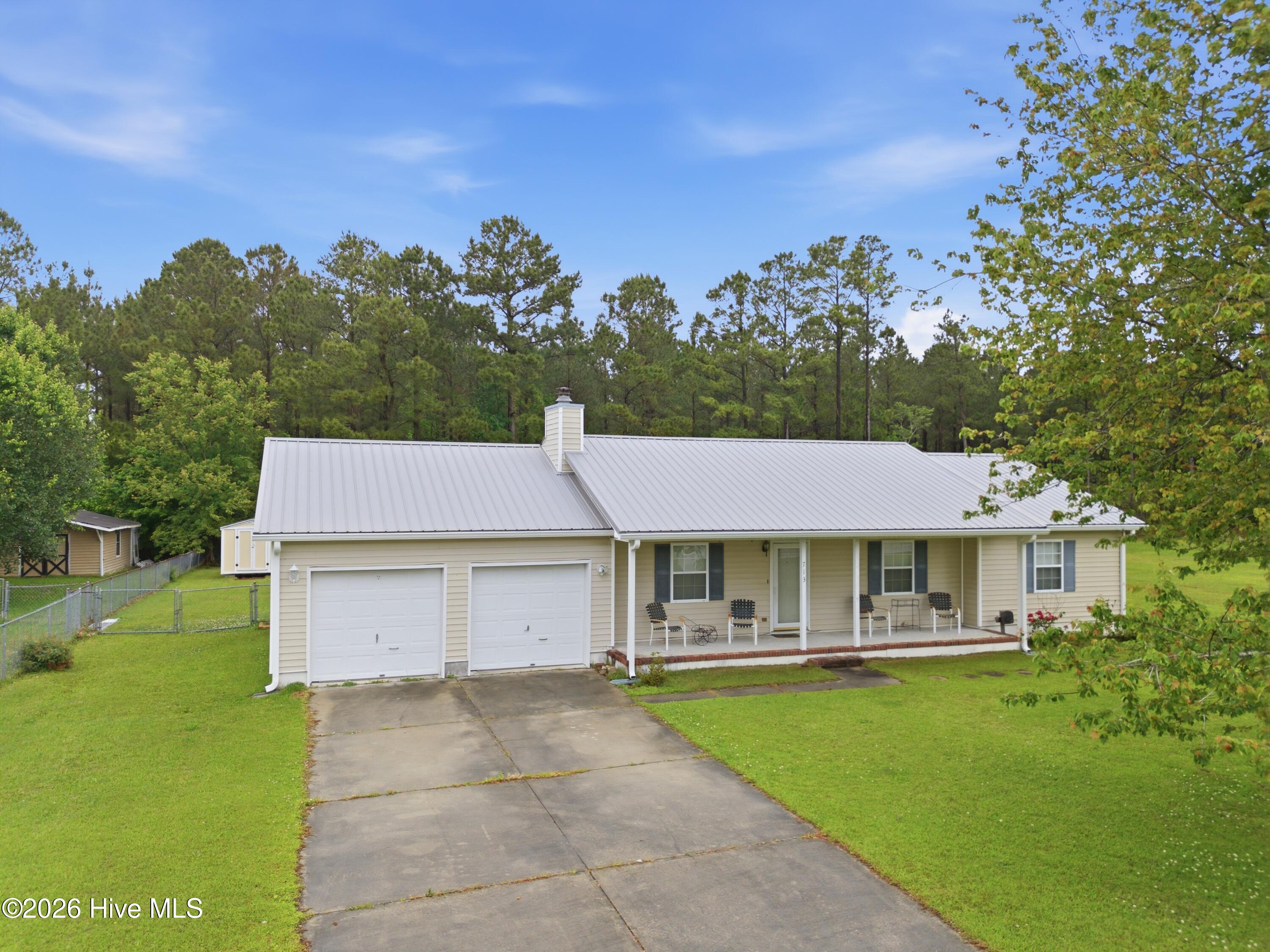 713 Mill Creek Road,Newport