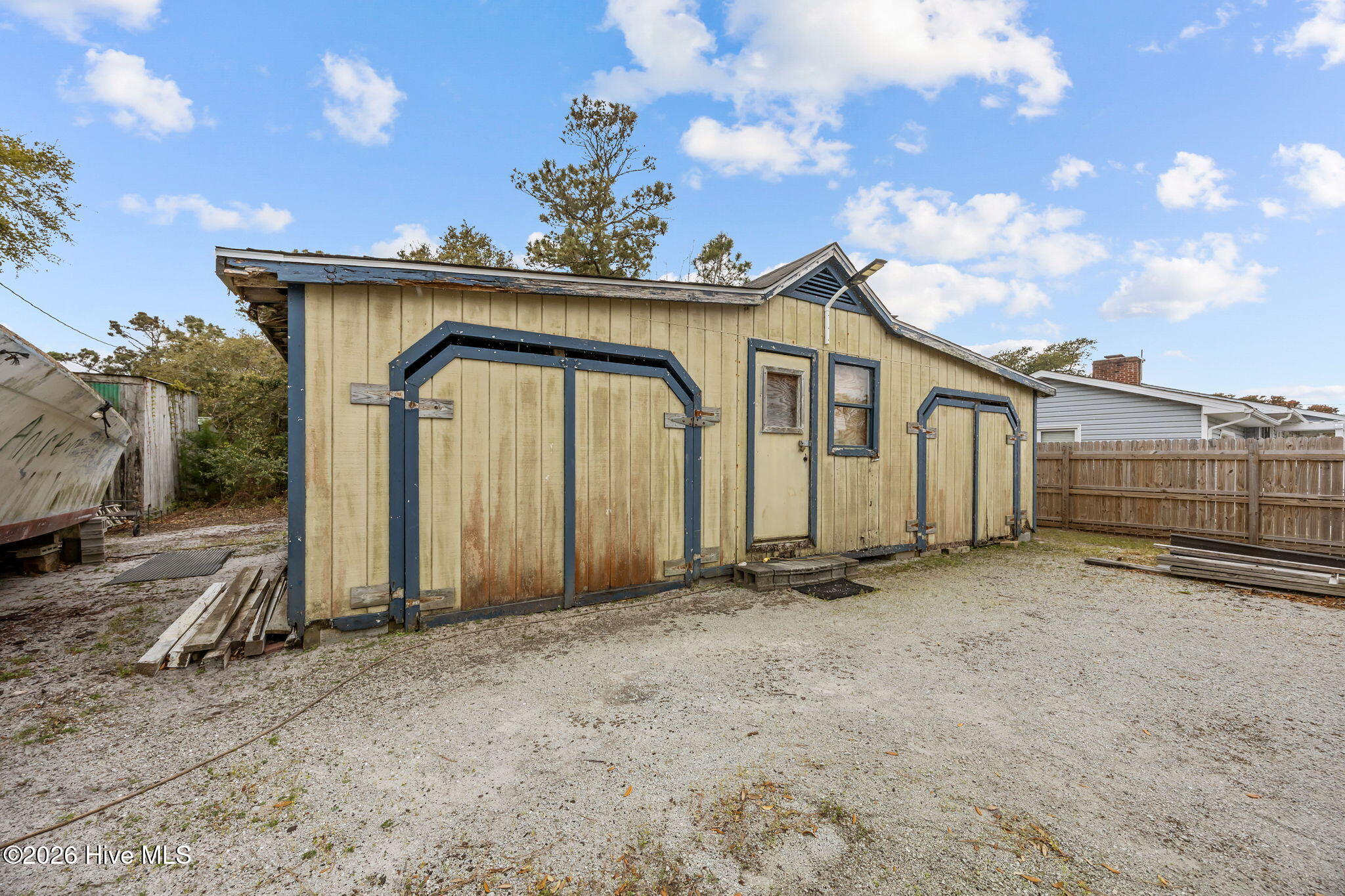 458 Bayview Drive,Harkers Island