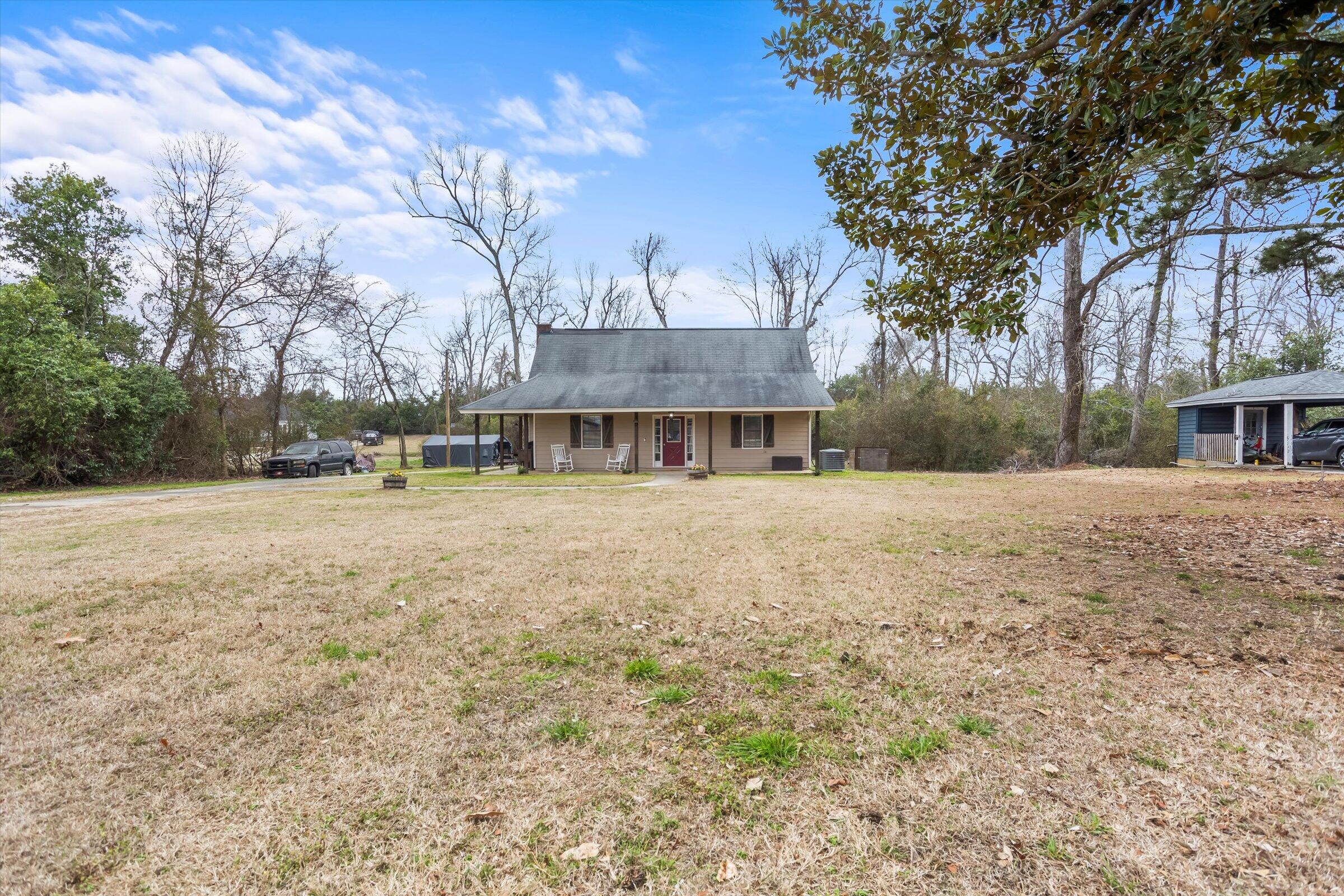 Homes for sale in Waynesboro, GA | 205 Live Oak Dr, Waynesboro, GA 30830 | MLS# 98253054
