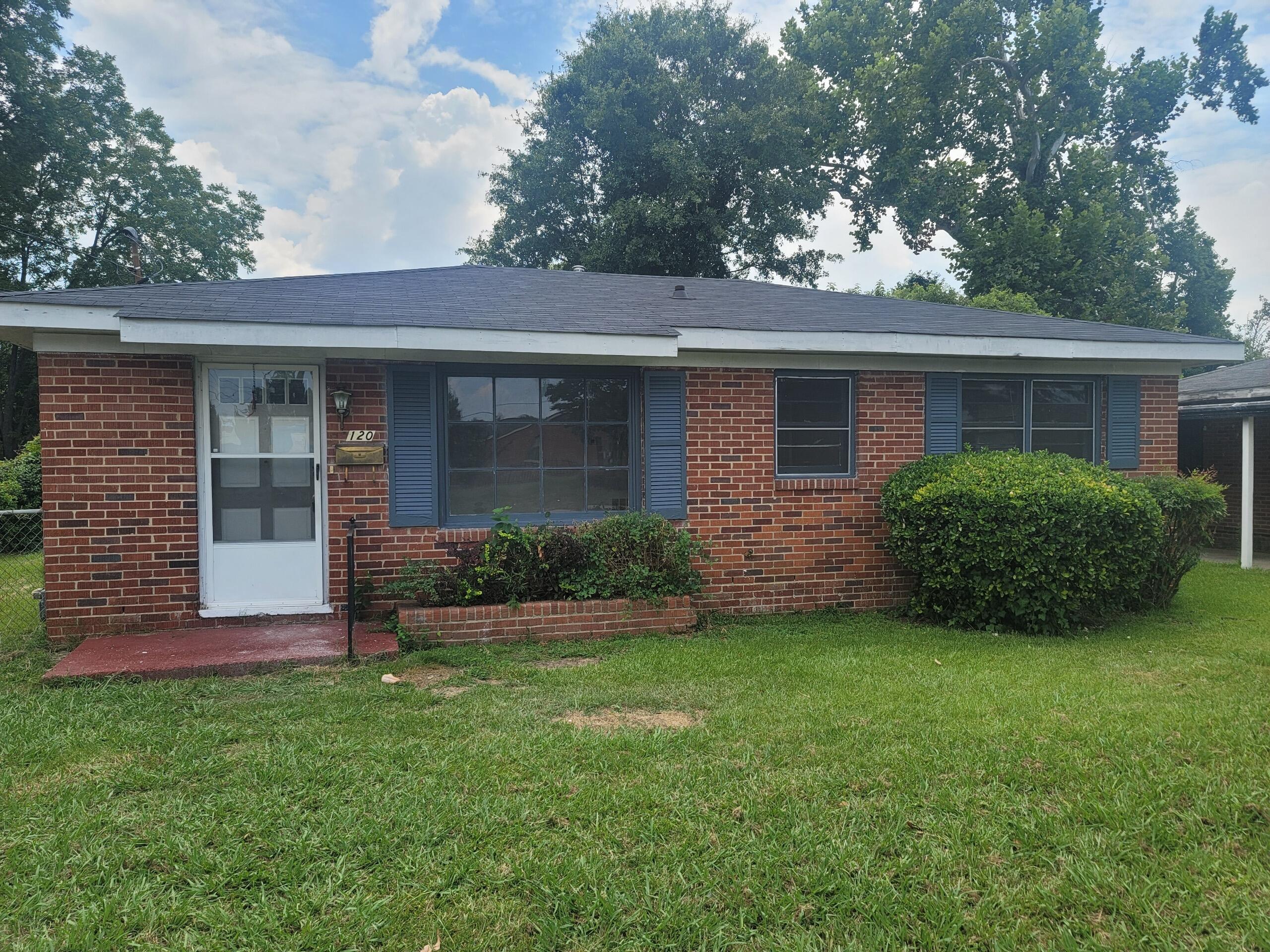 Property at 120 Taylor Street