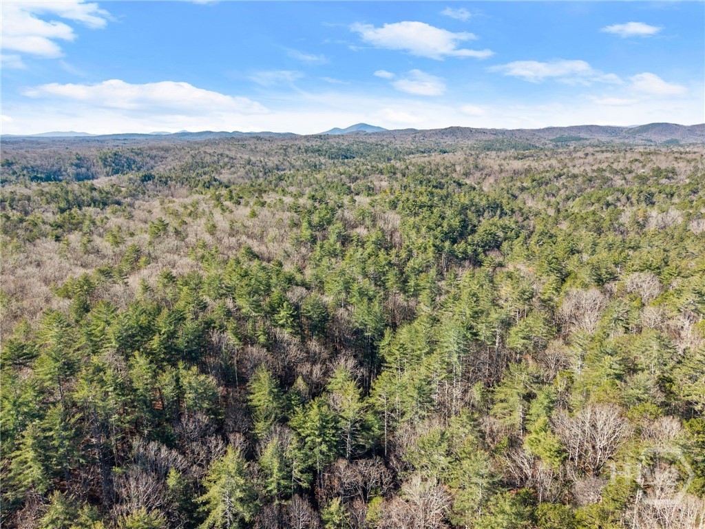 Shoal Creek Habersham County