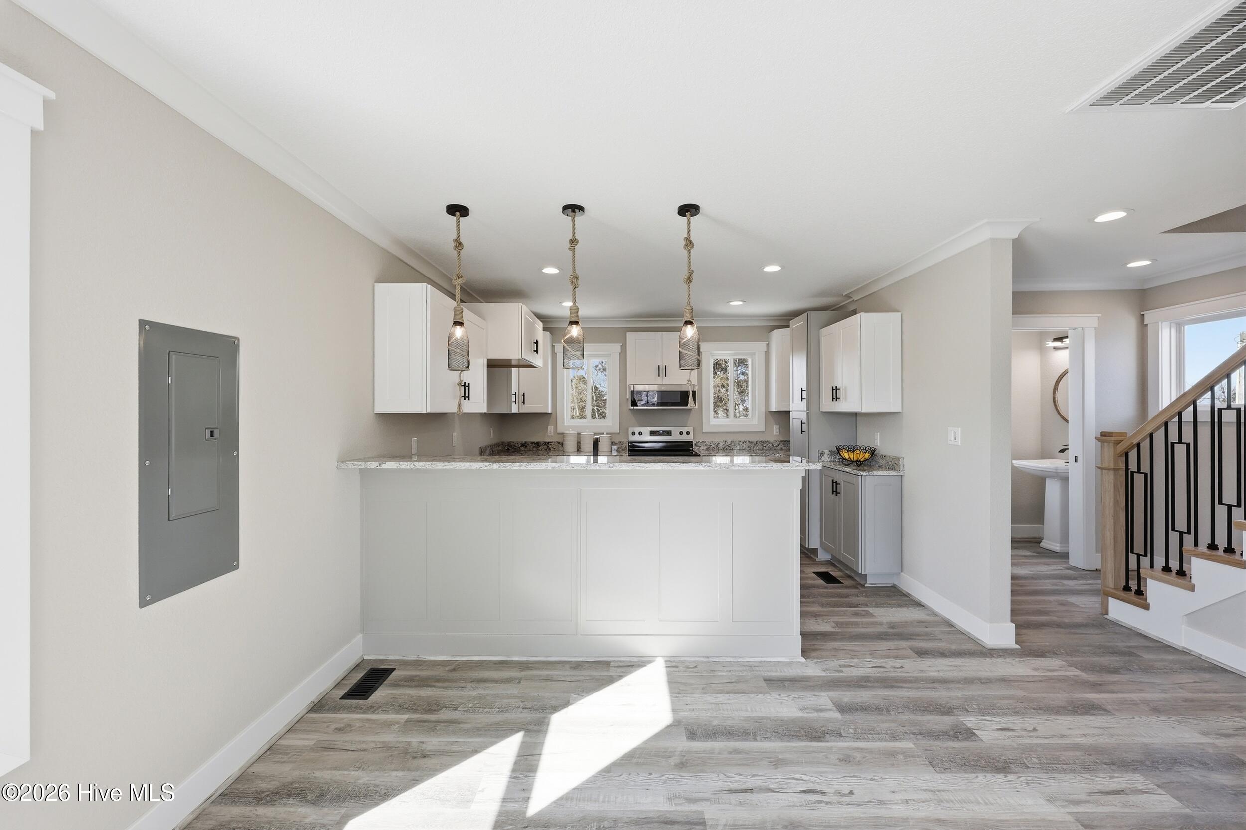 113 Reef Lane, Grandy, NC, 27939