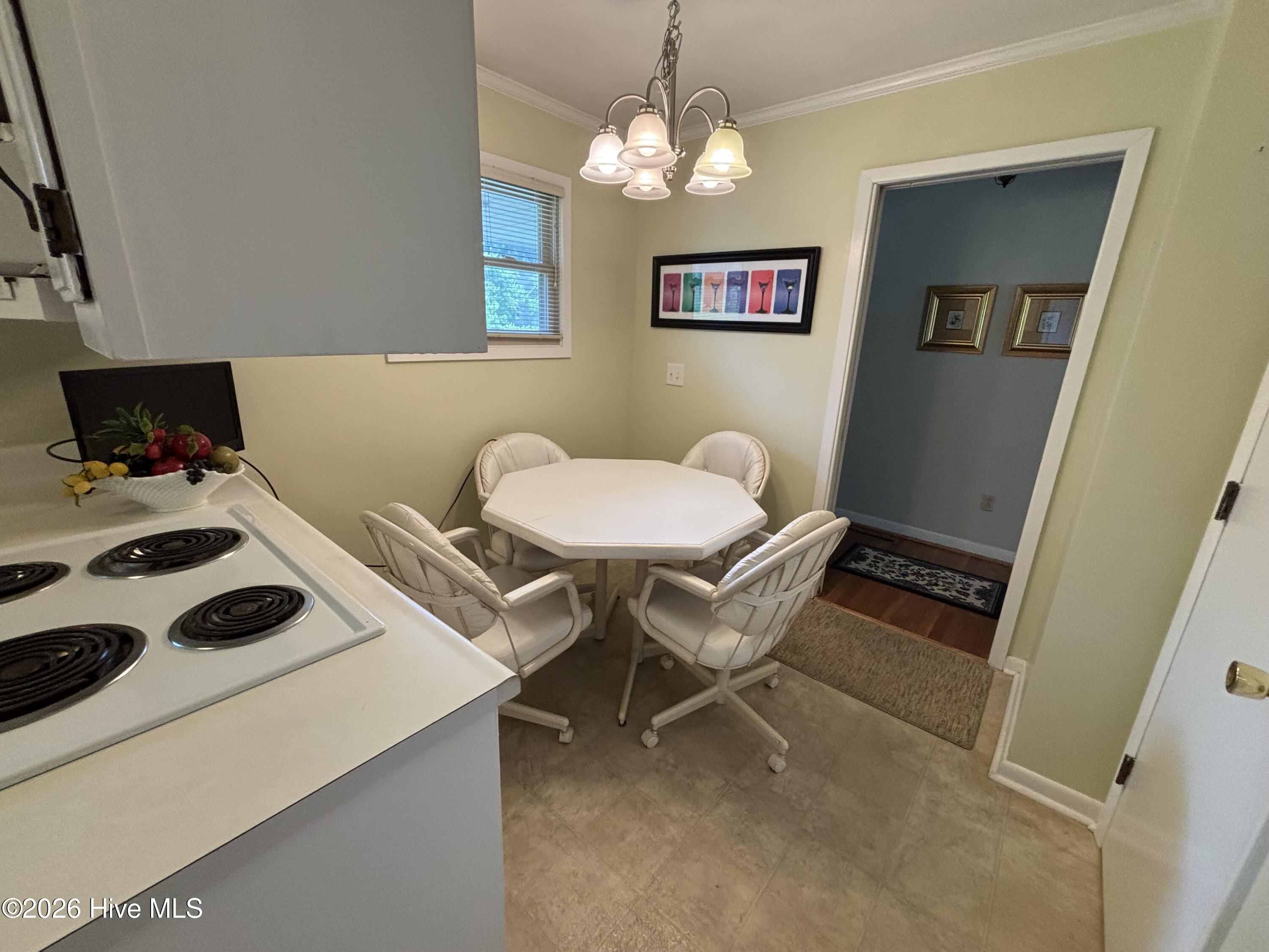 201 Dogwood Lane,Trent Woods