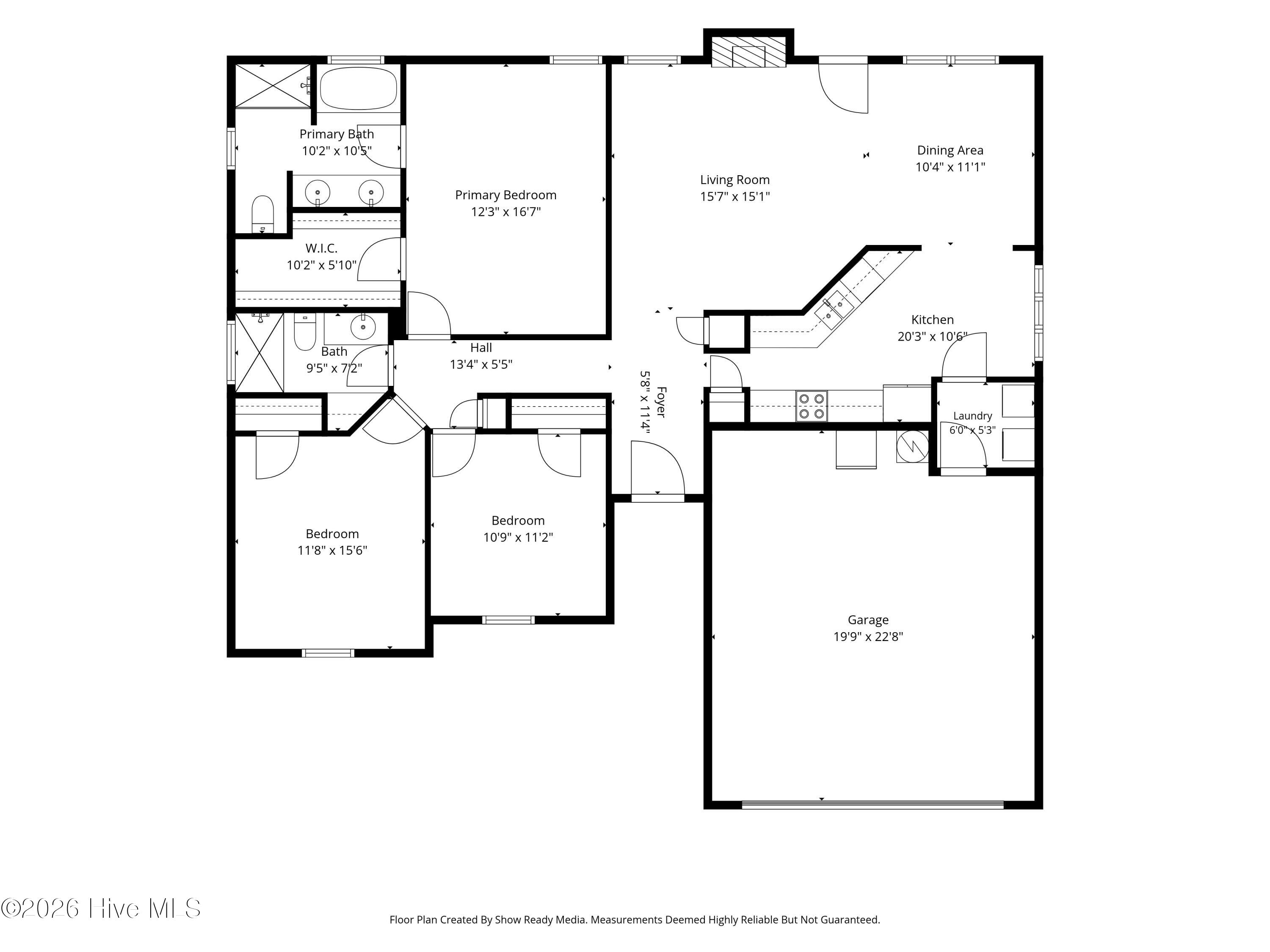 32nd image of 4138 Eagle Nest Dr, Evans, GA 30809 | MLS# 100594605