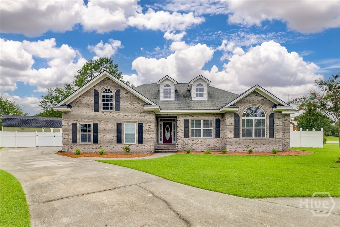 Homes for sale in Rincon, GA | 124 Tolliver Ln, Rincon, GA 31326 | MLS# SA335509