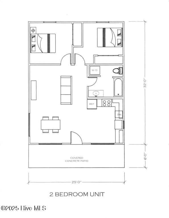 Condo For Sale - 149 Long Pond Loop<br/> Swansboro, NC 28584