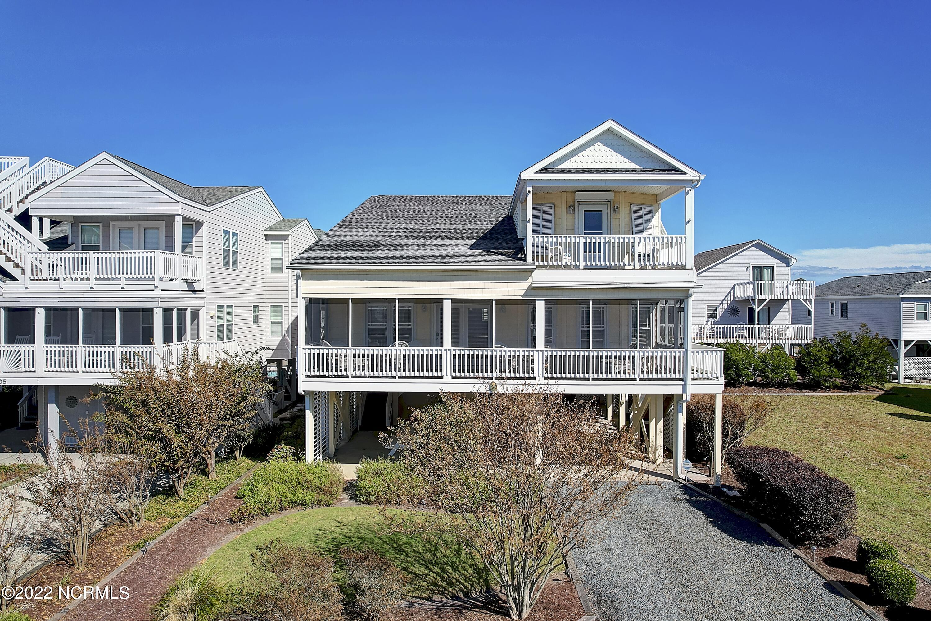 407 38th Street, Sunset Beach, NC 28468 Listing Photo  1