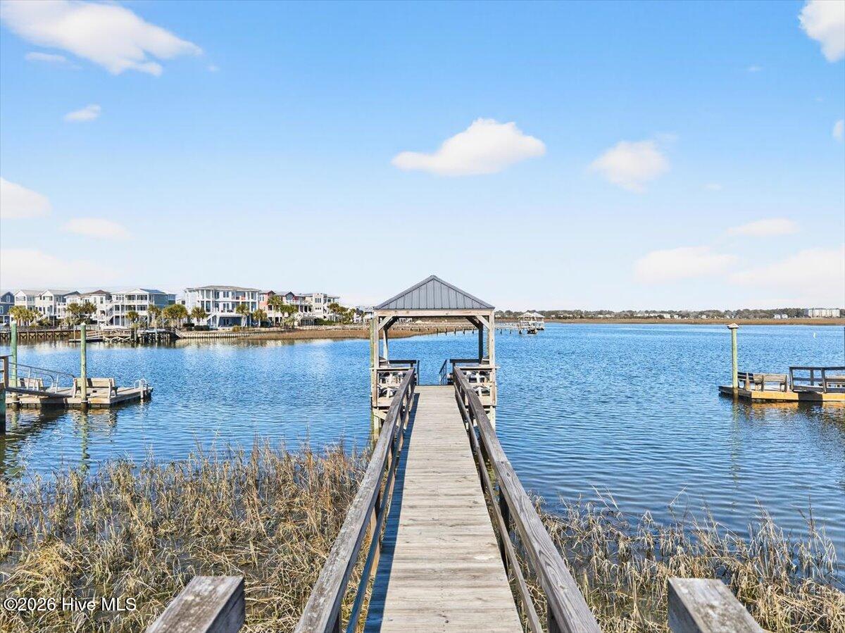 1701 Canal Drive, Sunset Beach, NC, 28468