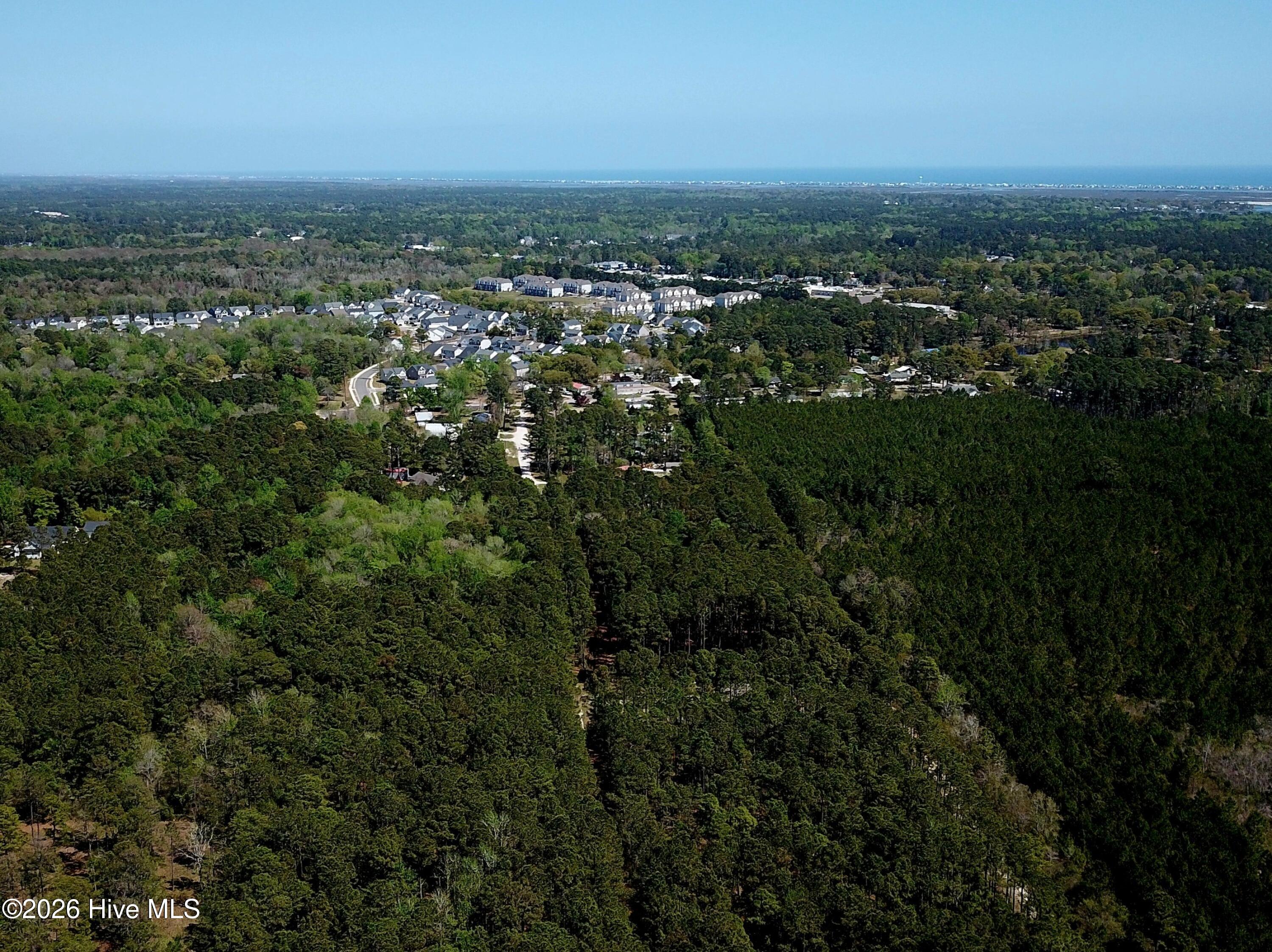 Lot B-12 Renee Drive, Hampstead, NC, 28443