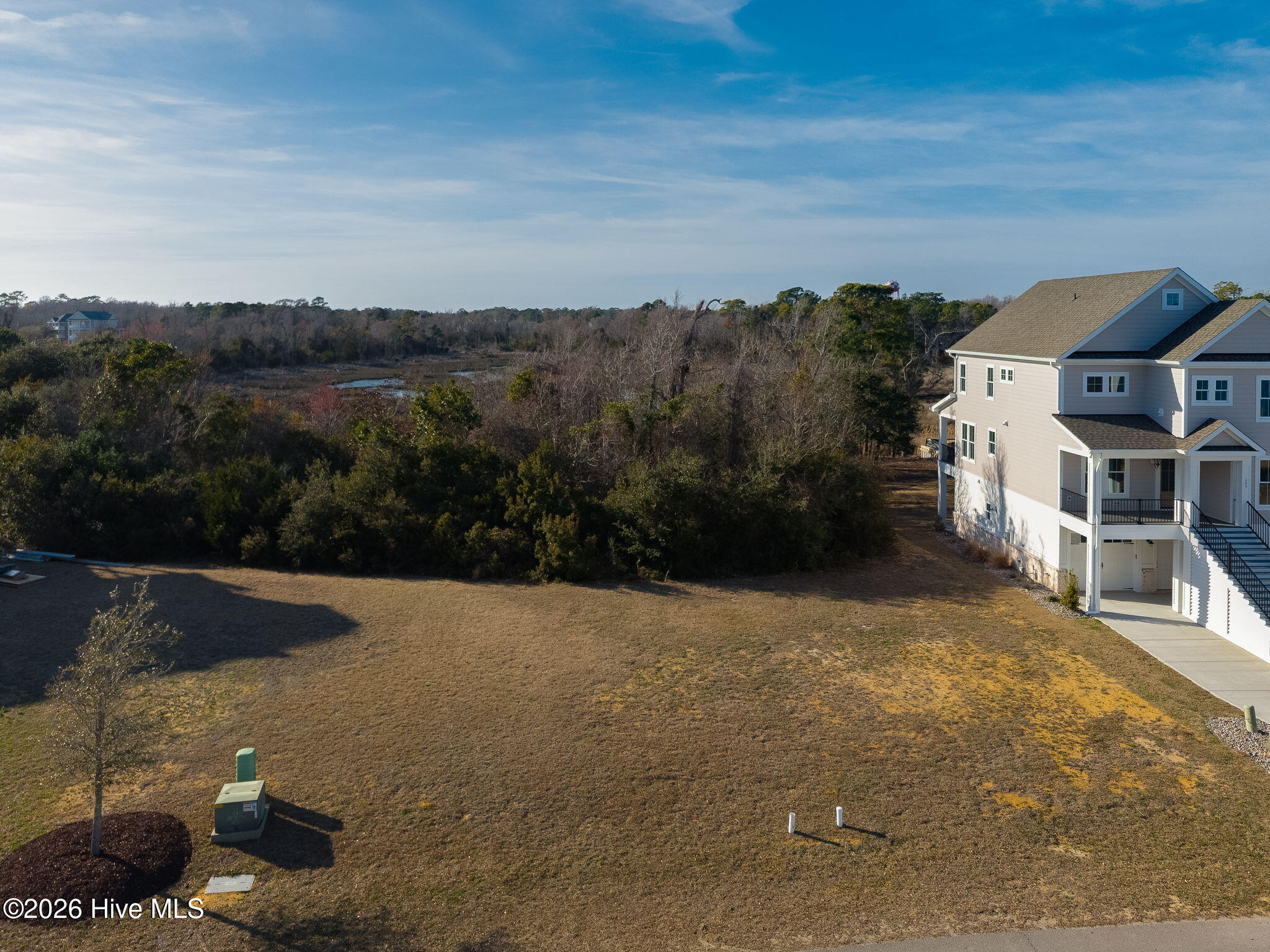 607 Cannonsgate Drive, Newport, NC, 28570