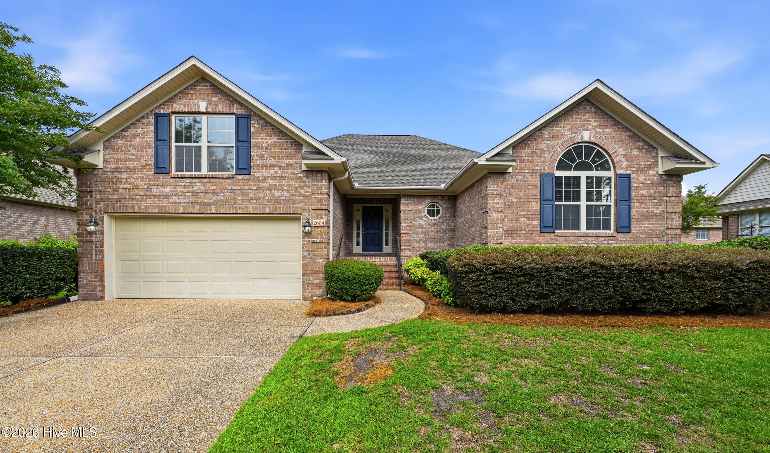 2604 Baypointe Cove, Wilmington, NC 28411 Listing Photo  1