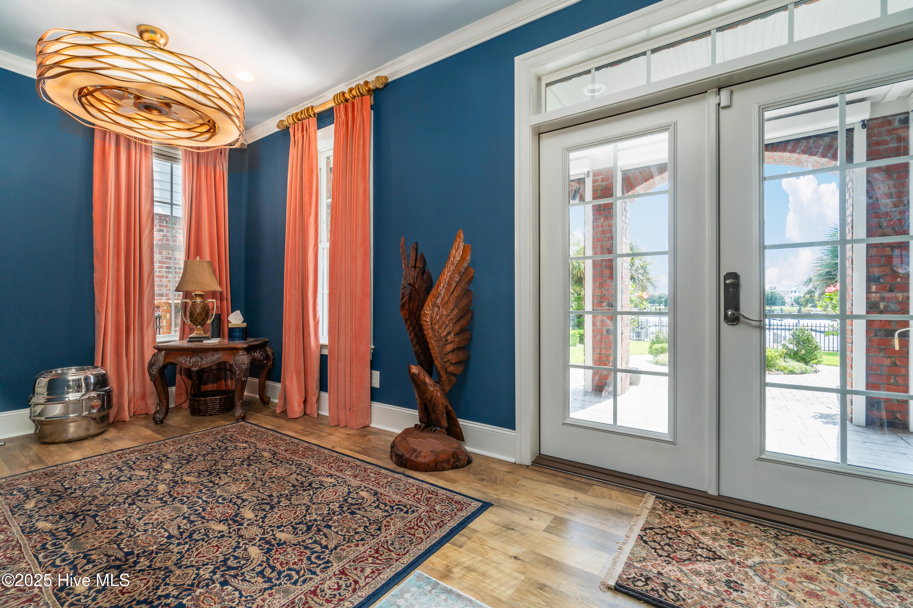 458 Kensington Place, Newport, NC, 28570