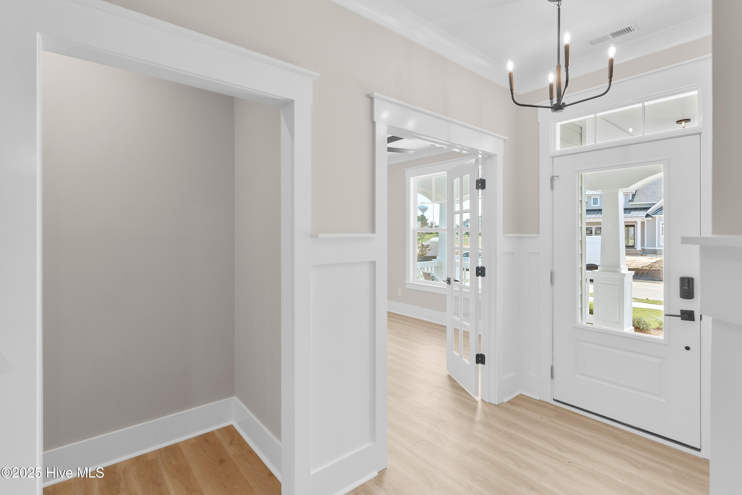 7334 Foxbriar Drive, Leland, NC, 28451