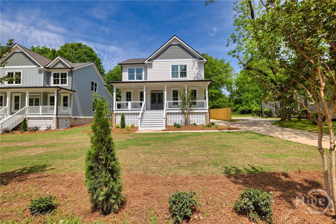 231 Marable Street E, Monroe, GA, 30655